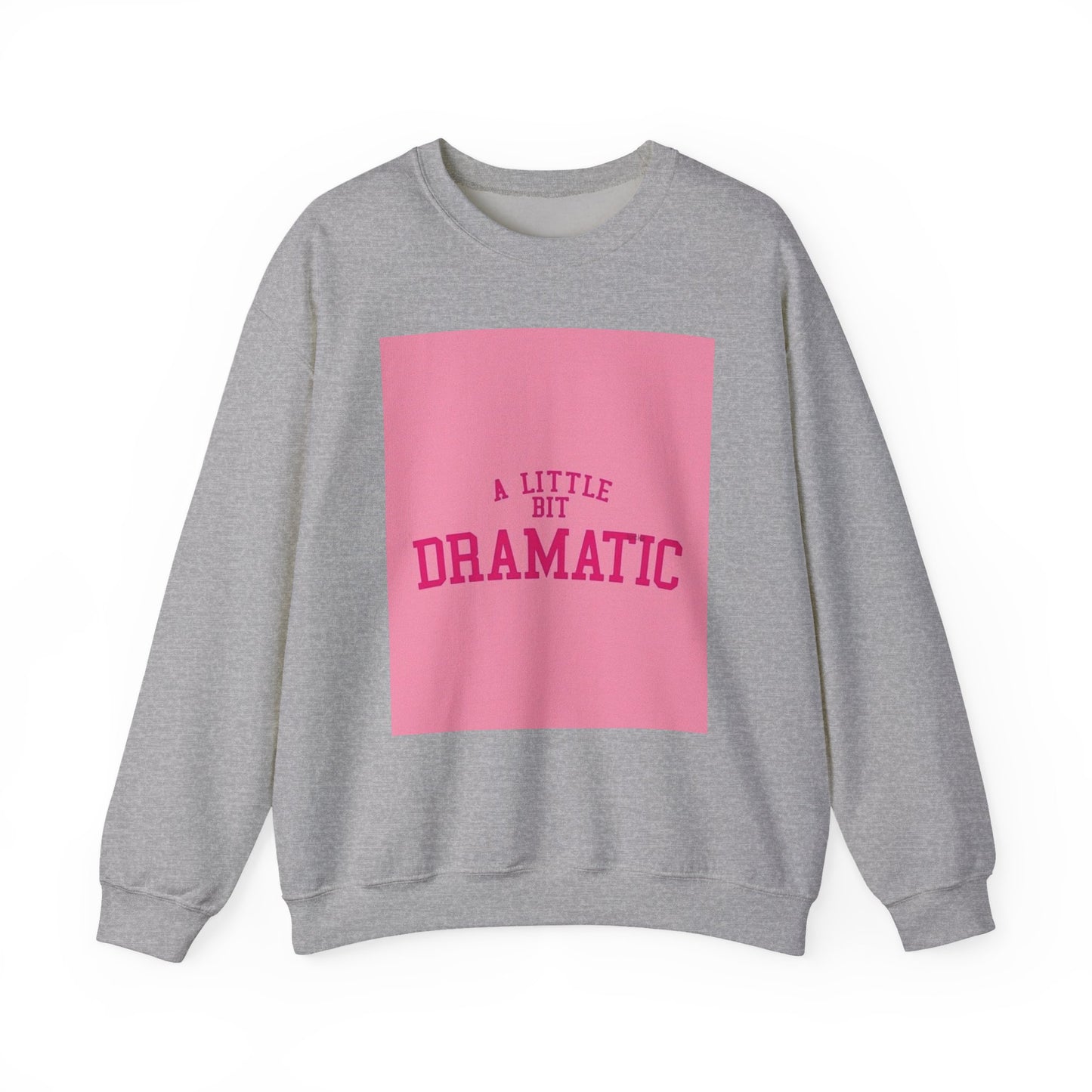 Unisex Heavy Blend Crewneck Sweatshirt