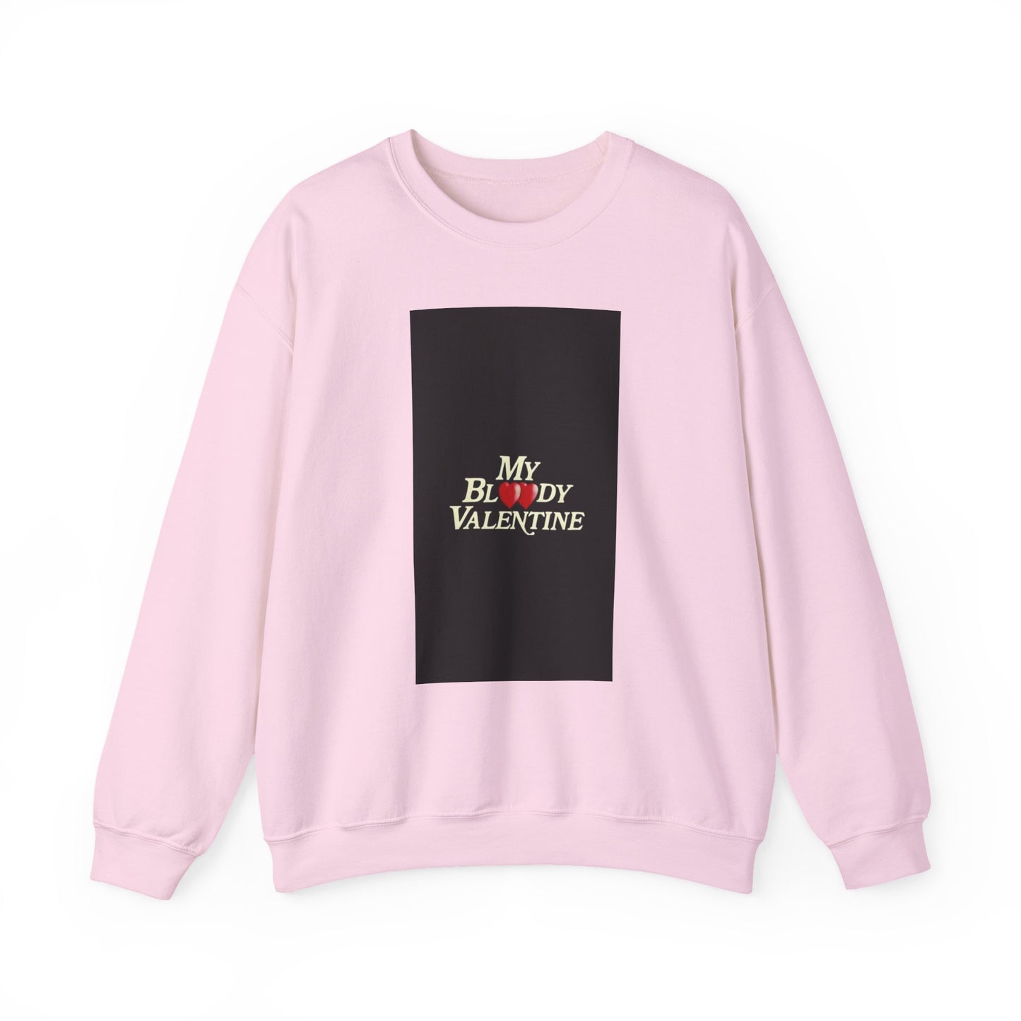Unisex Heavy Blend Crewneck Sweatshirt