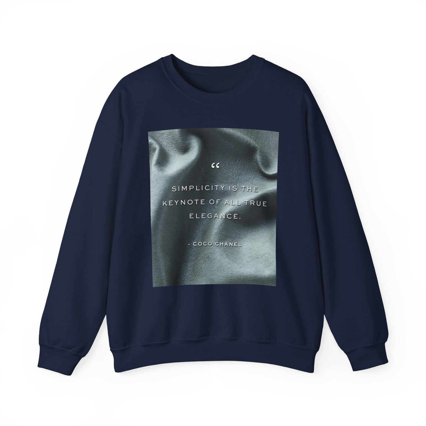 Unisex Heavy Blend Crewneck Sweatshirt
