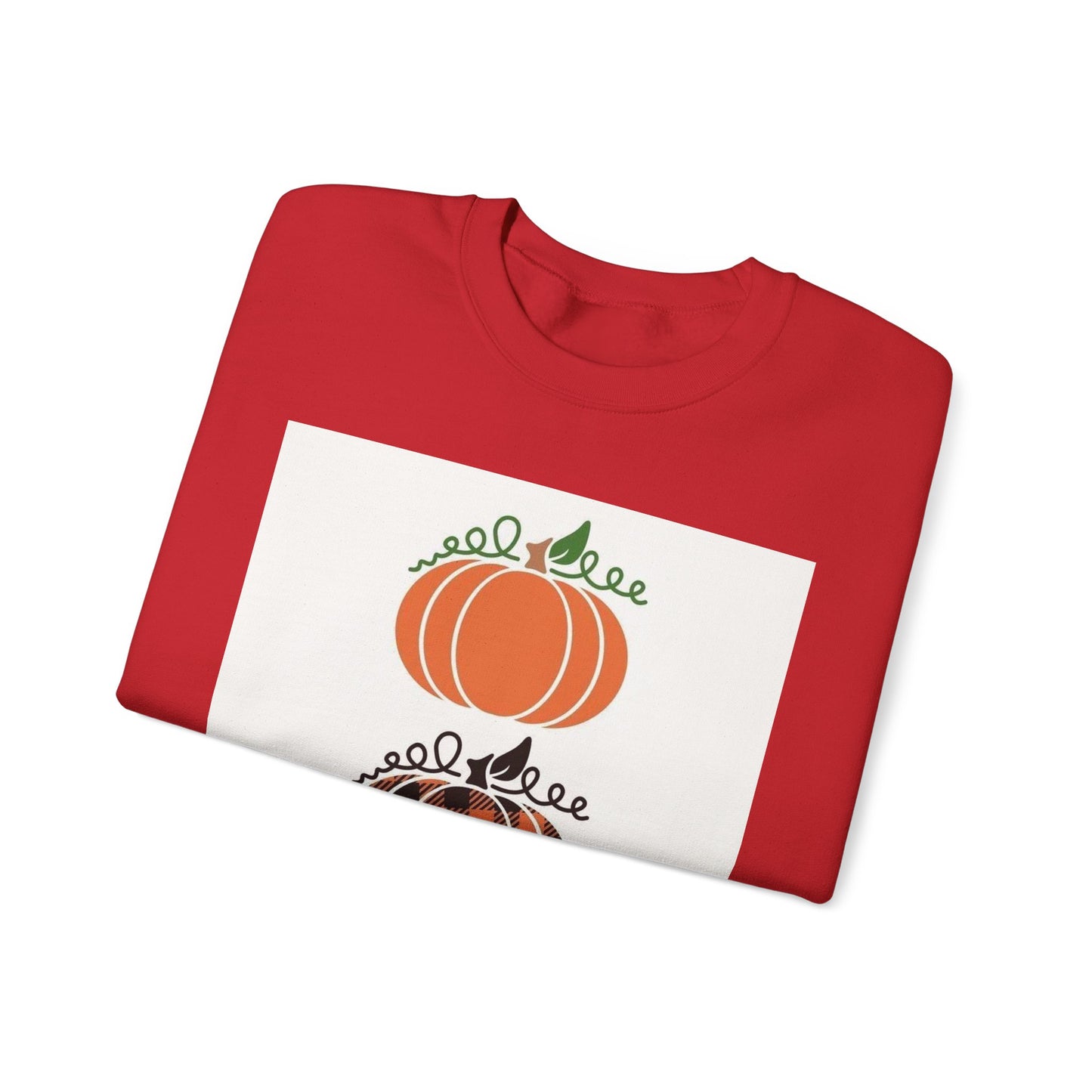 Unisex Heavy Blend Crewneck Sweatshirt