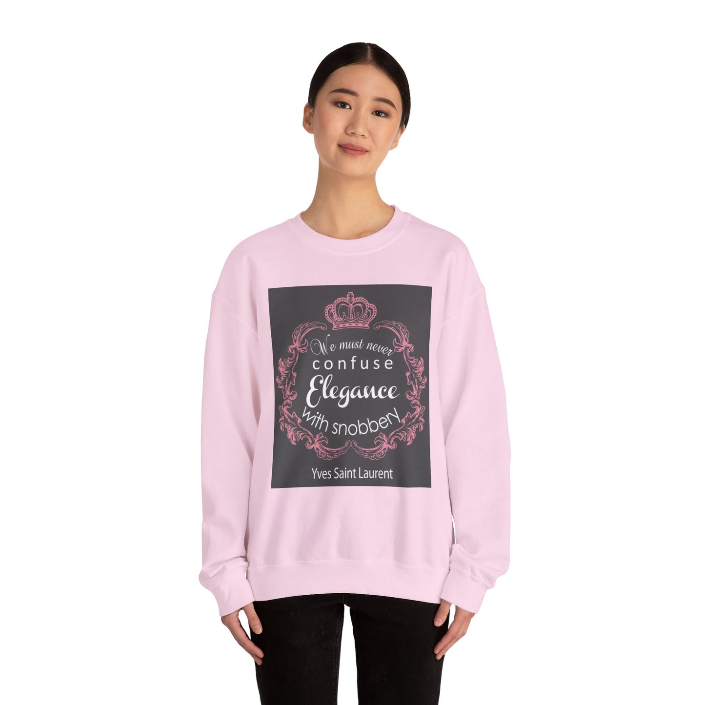 Unisex Heavy Blend Crewneck Sweatshirt
