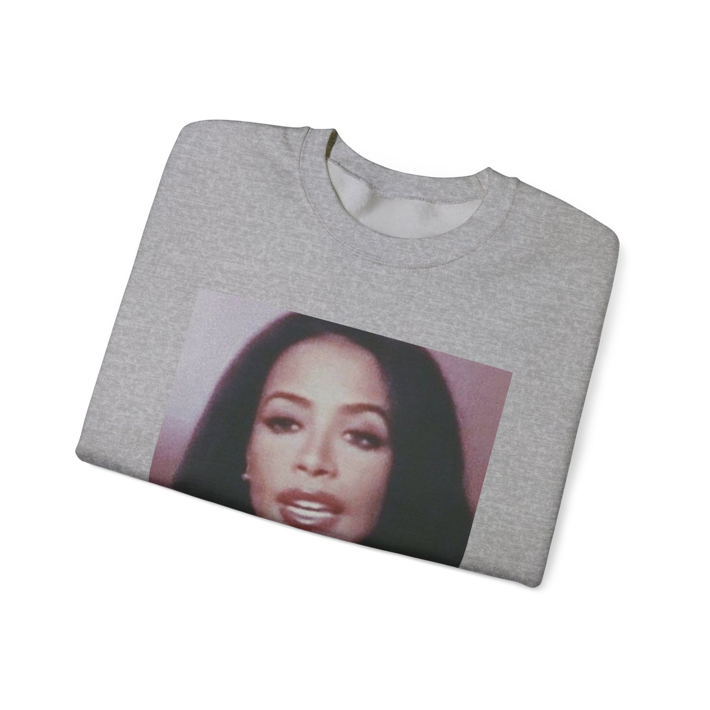 Unisex Heavy Blend Crewneck Sweatshirt