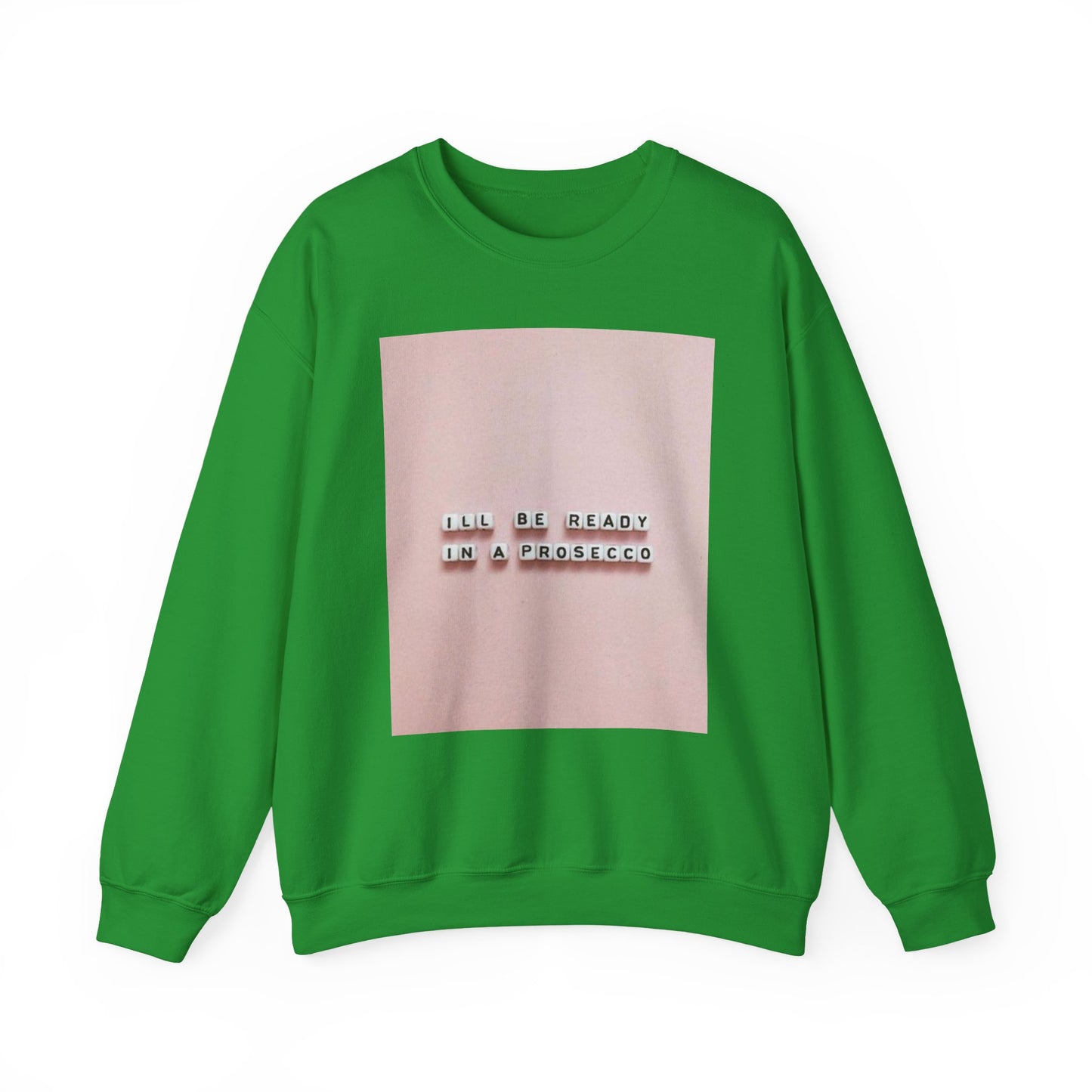 Unisex Heavy Blend Crewneck Sweatshirt