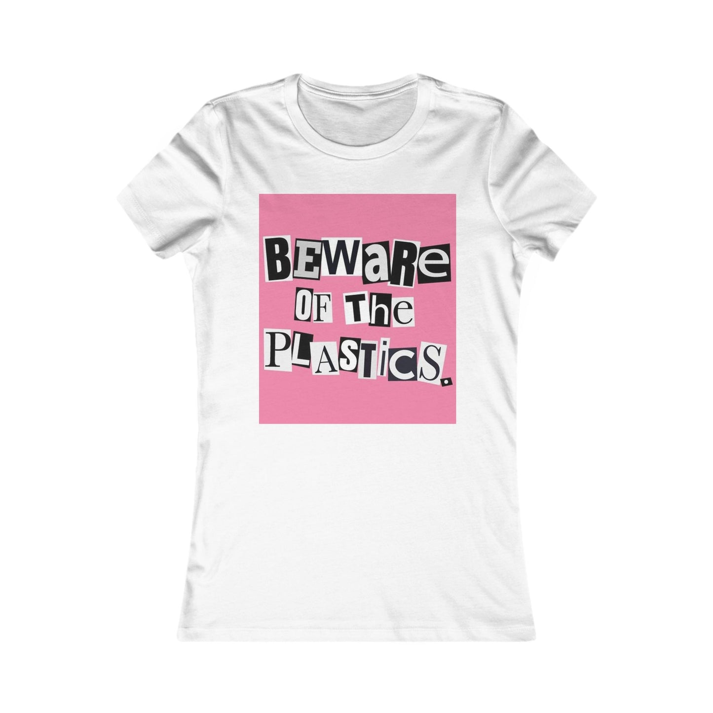 Women's Favorite Tee