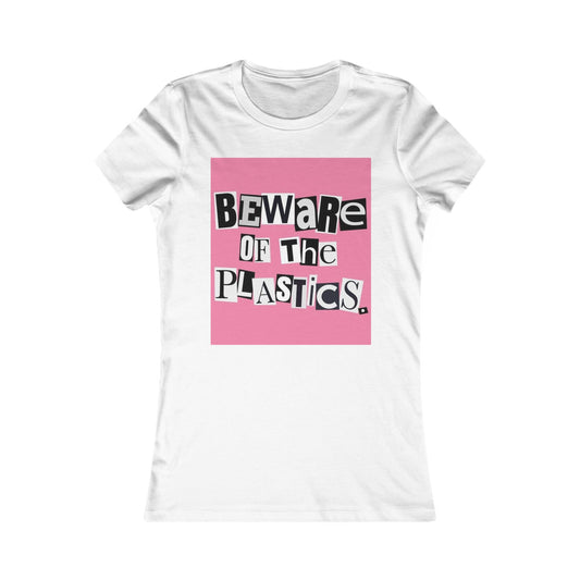 Women's Favorite Tee