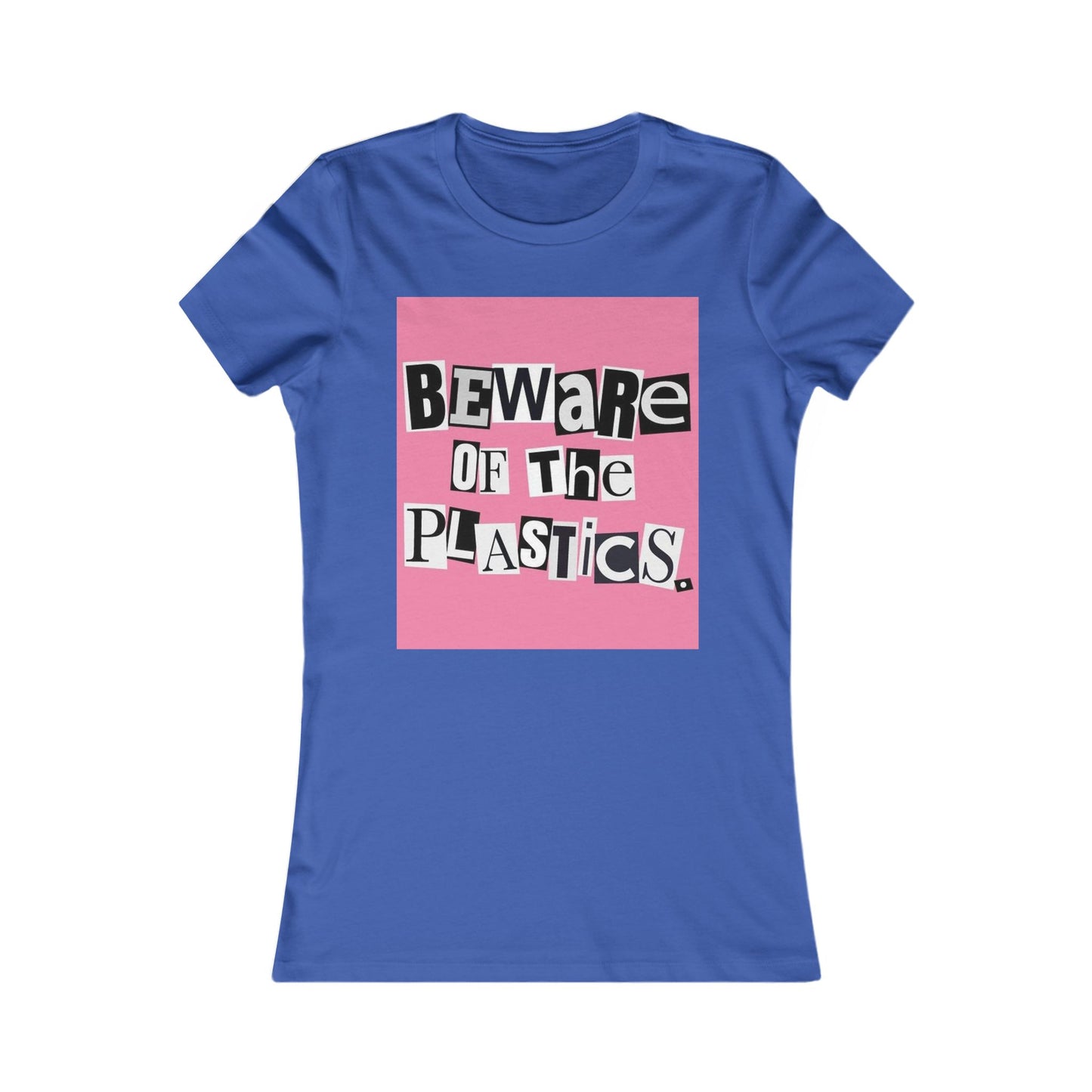 Women's Favorite Tee