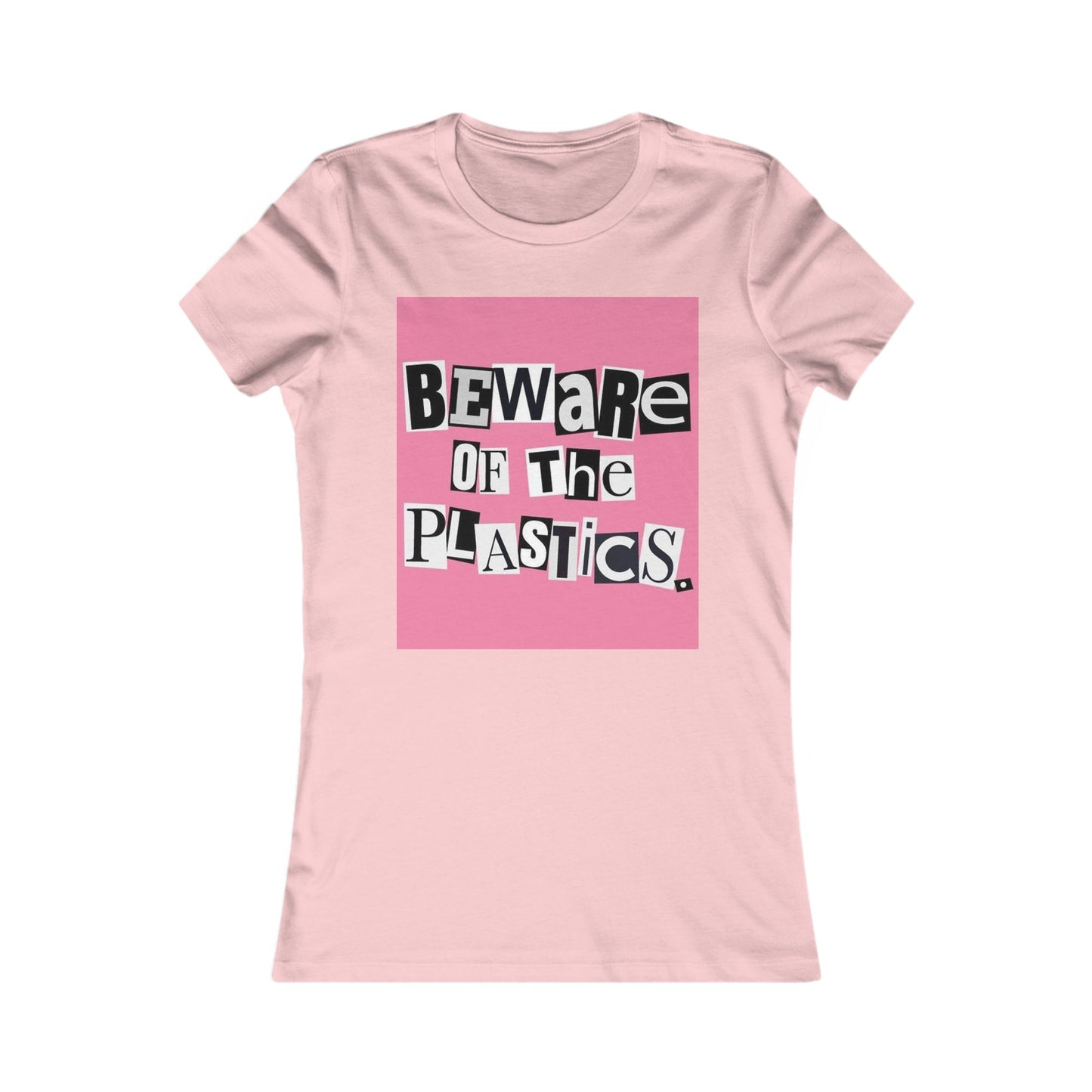 Women's Favorite Tee