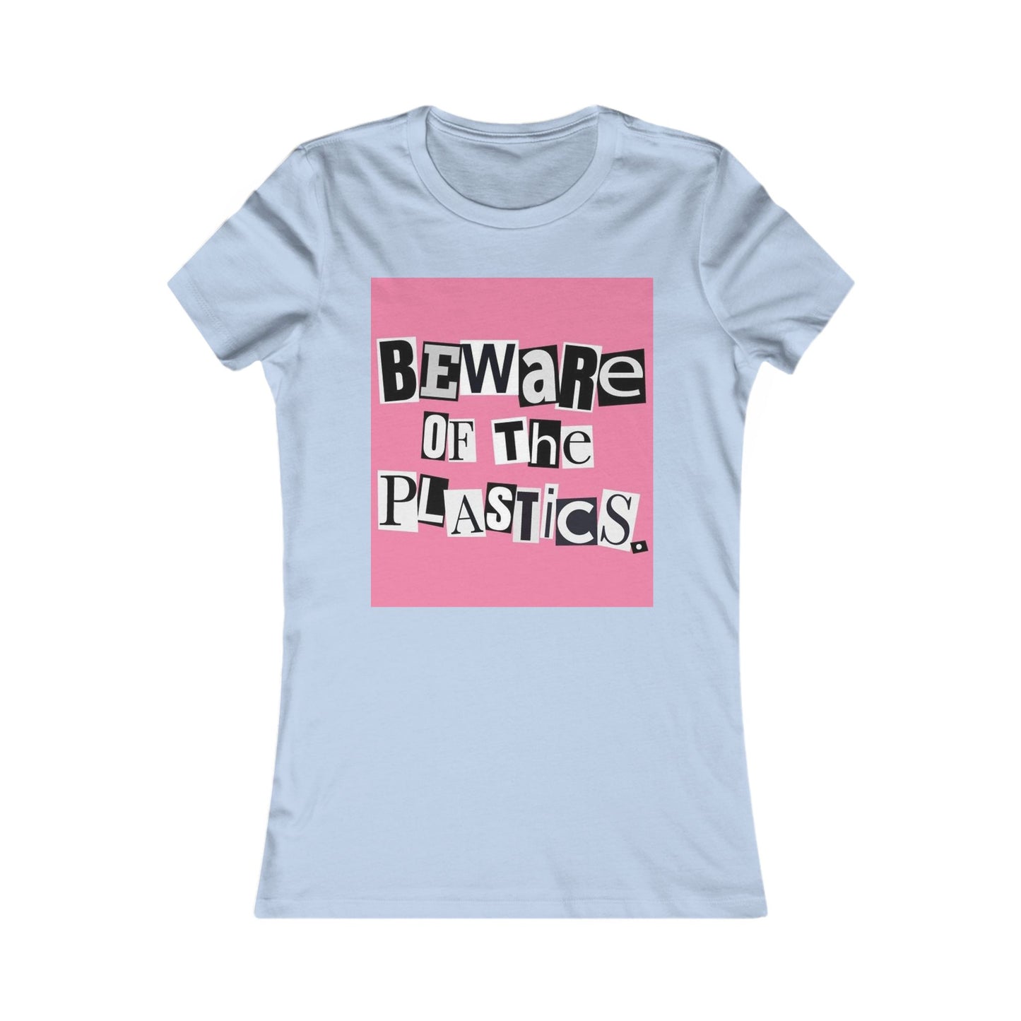 Women's Favorite Tee