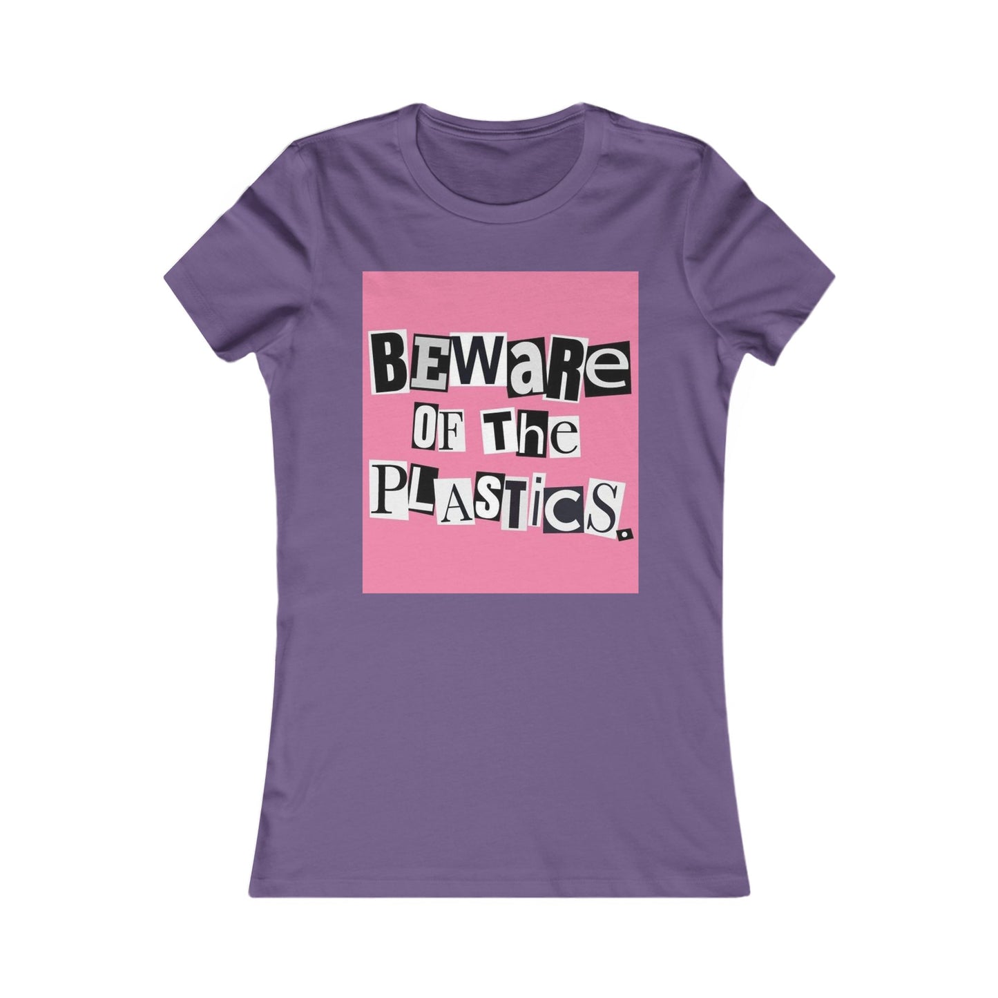 Women's Favorite Tee