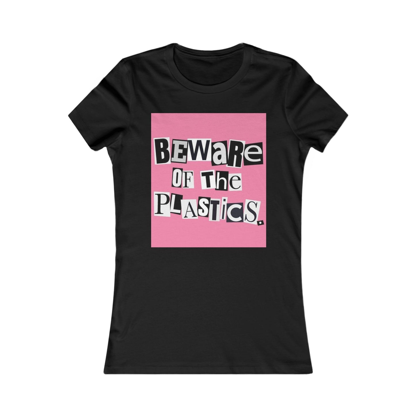 Women's Favorite Tee
