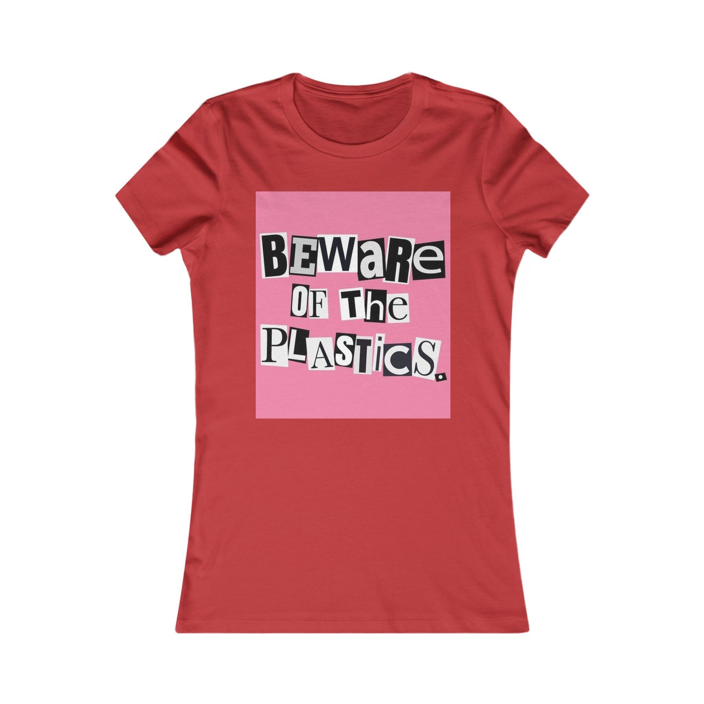 Women's Favorite Tee