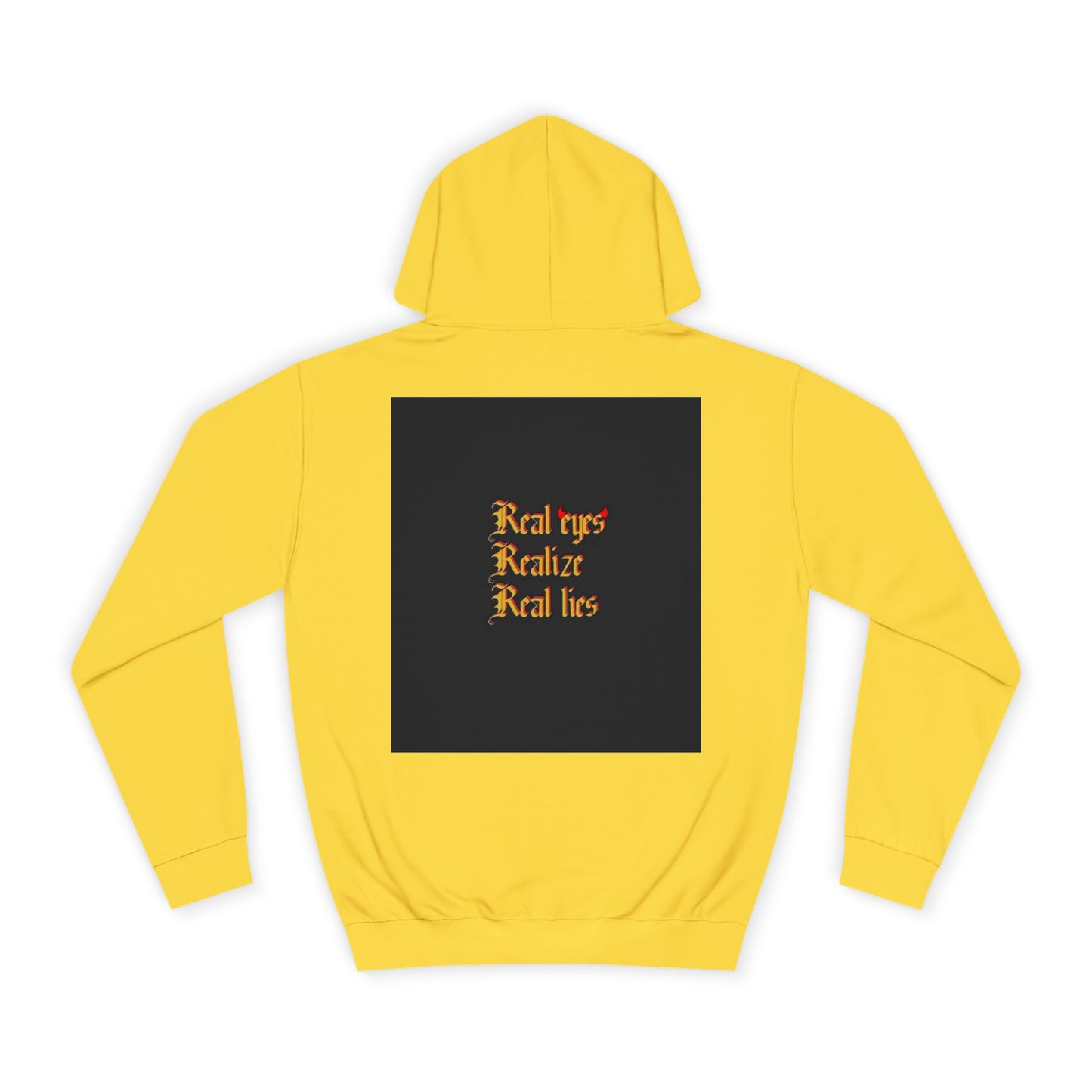 Unisex College Hoodie