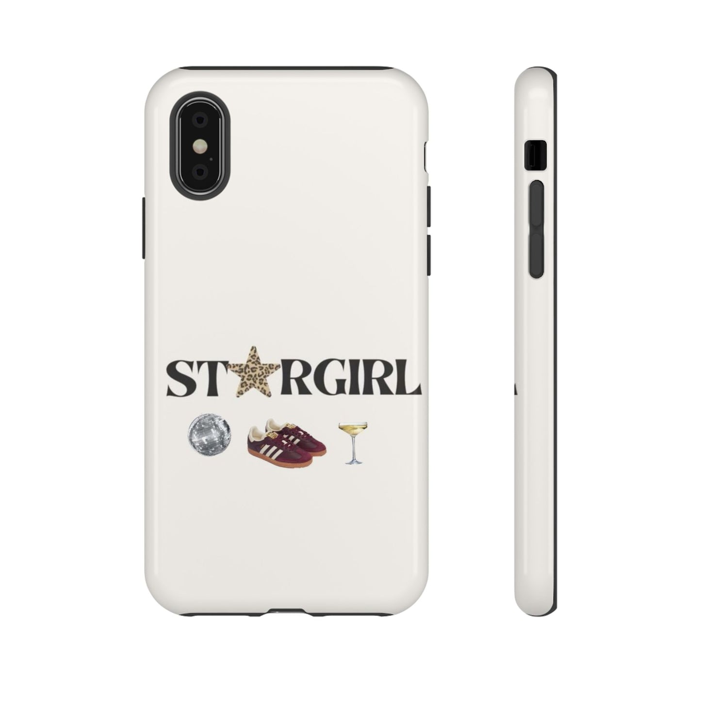 Stargirl Phone Case - Stylish Tough Case for Trendy Teens