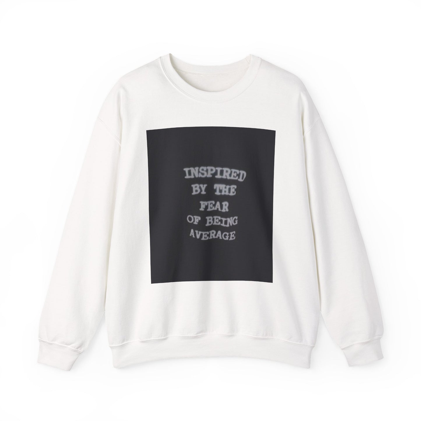 Unisex Heavy Blend Crewneck Sweatshirt