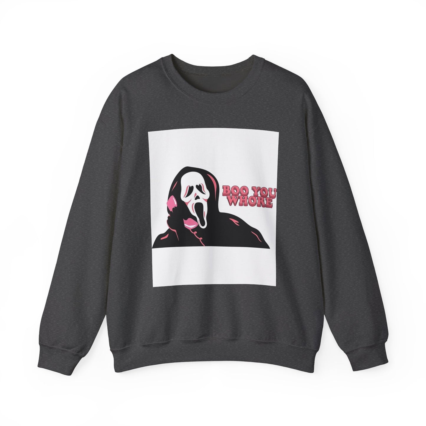 Unisex Heavy Blend Crewneck Sweatshirt