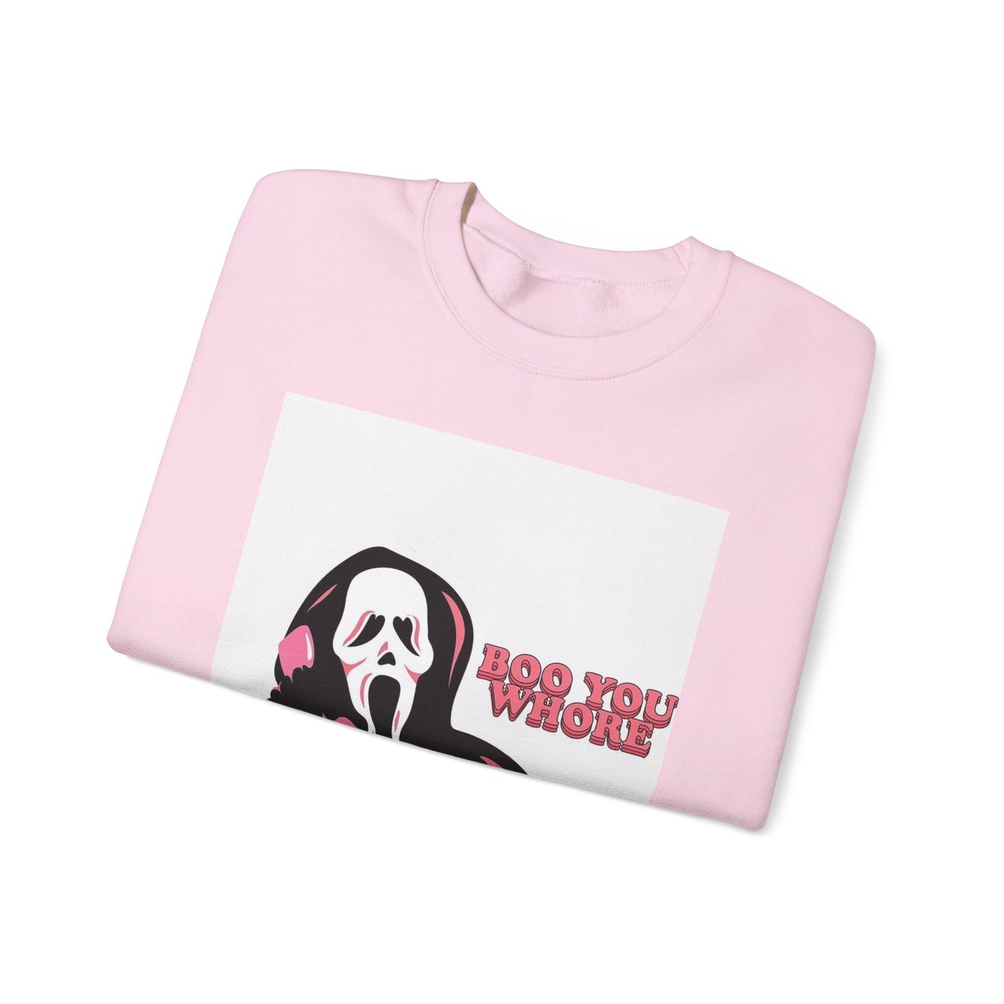 Unisex Heavy Blend Crewneck Sweatshirt