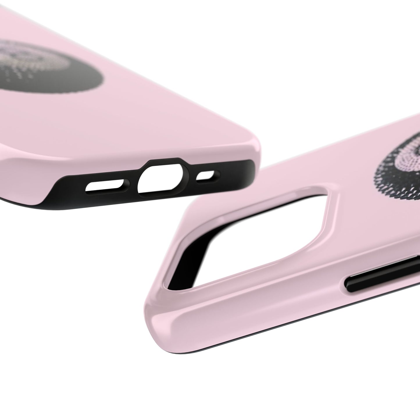 Billiard Ball Tough Phone Case - Durable & Stylish Protection for Pool Lovers