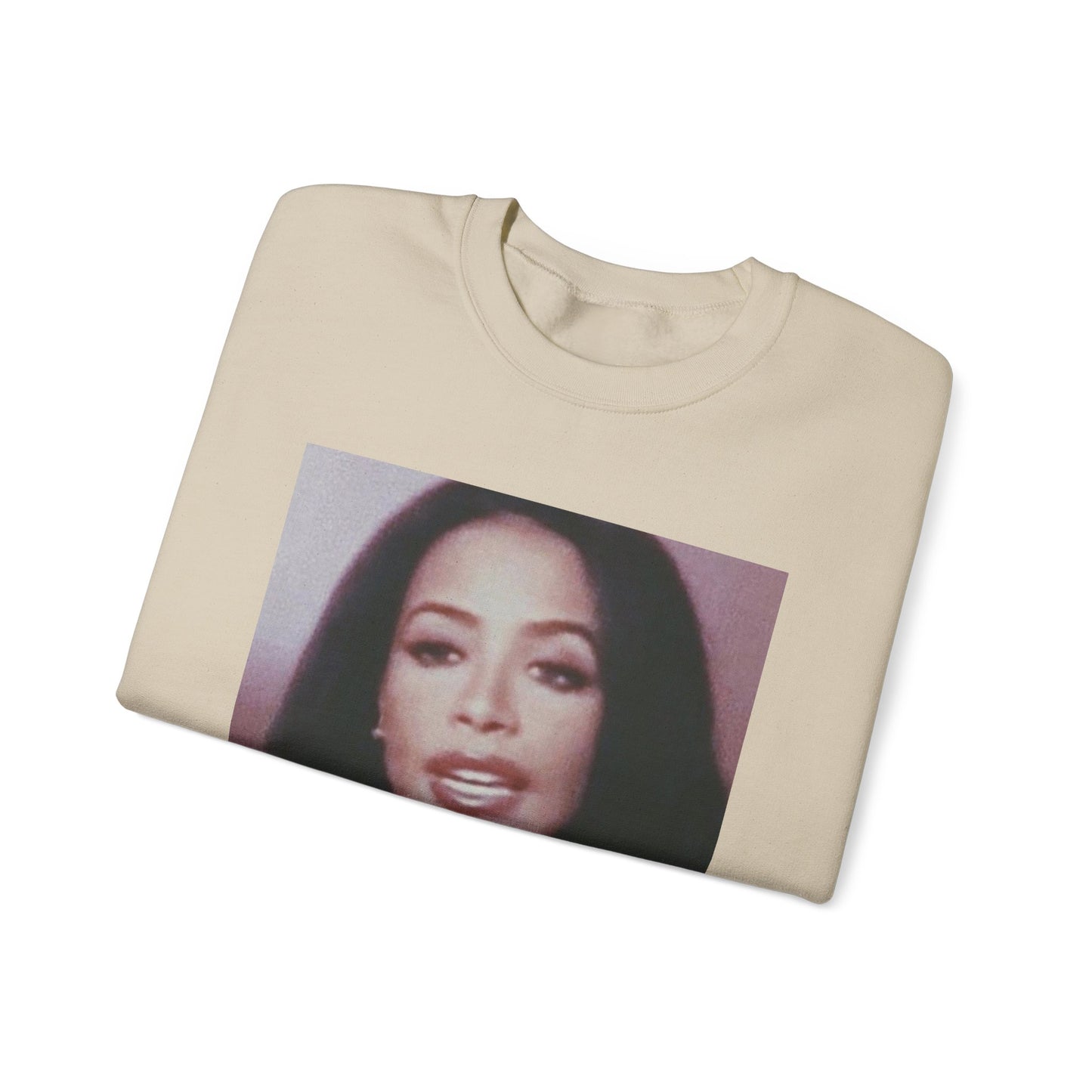 Unisex Heavy Blend Crewneck Sweatshirt