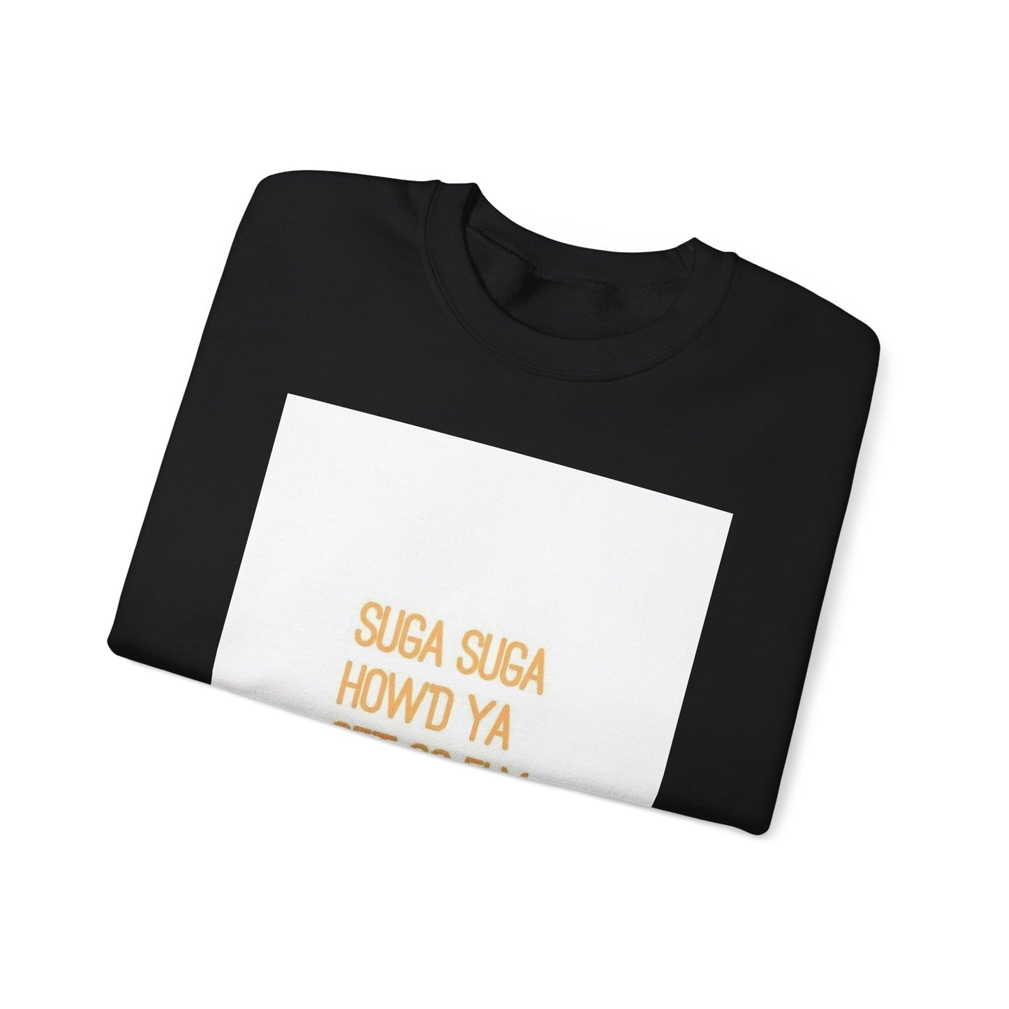 Unisex Heavy Blend Crewneck Sweatshirt