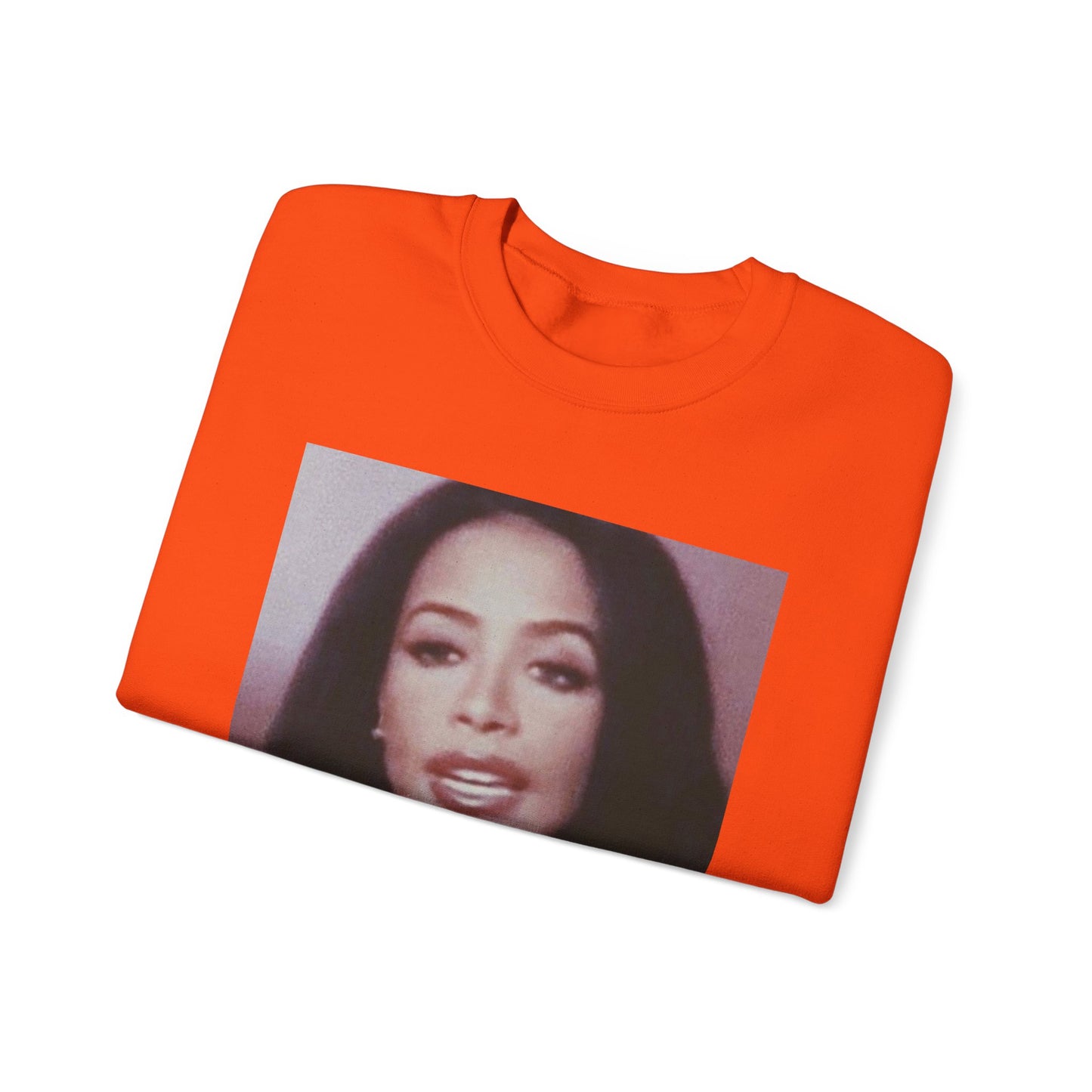 Unisex Heavy Blend Crewneck Sweatshirt