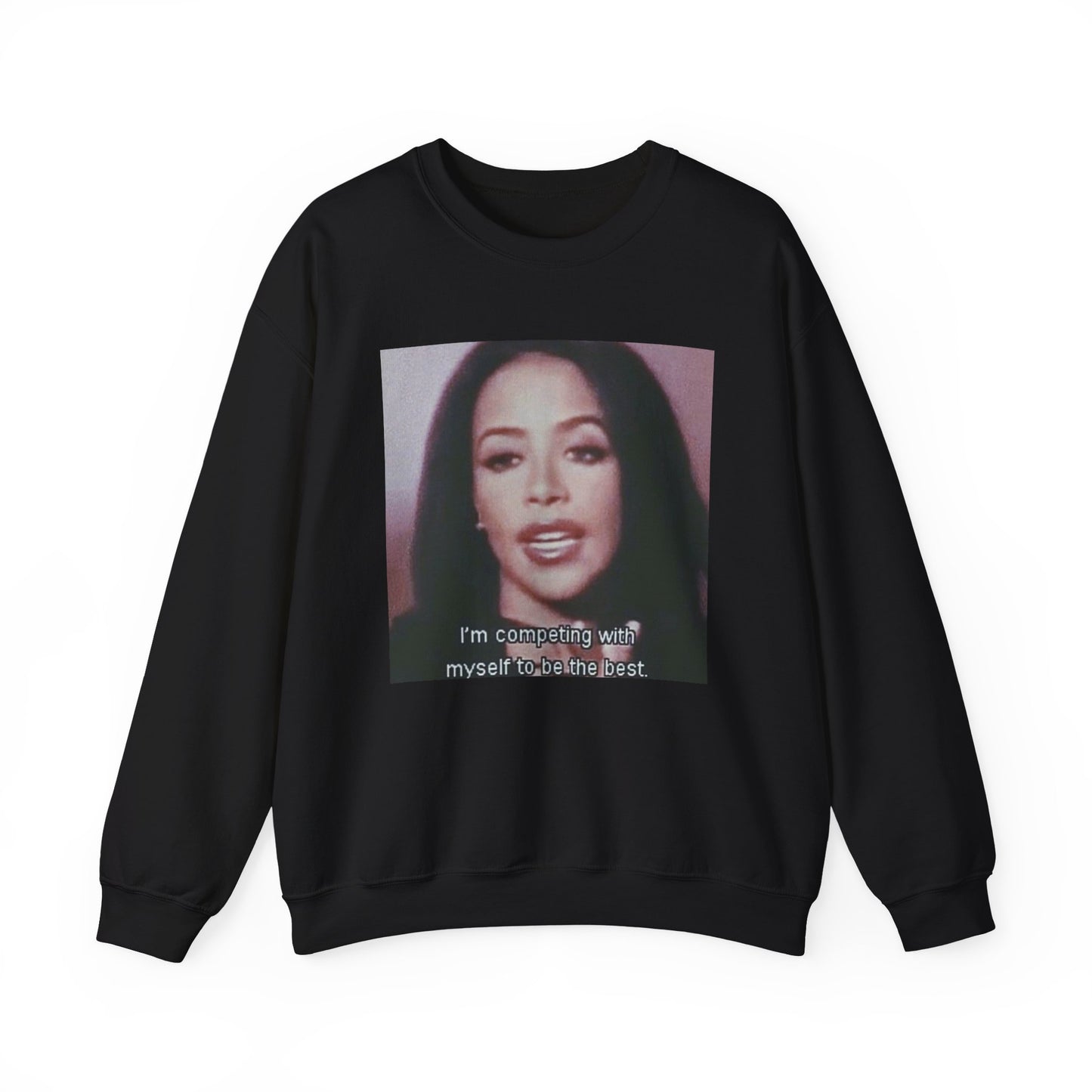 Unisex Heavy Blend Crewneck Sweatshirt