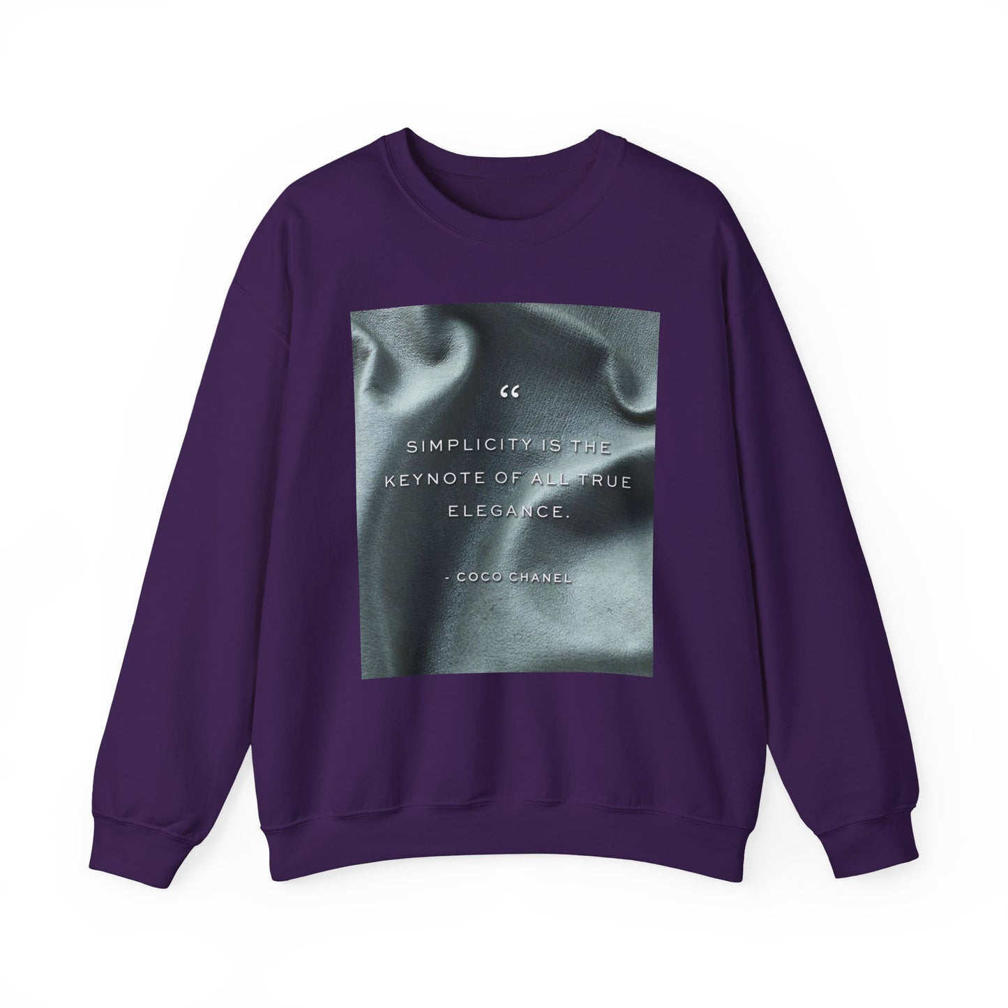 Unisex Heavy Blend Crewneck Sweatshirt