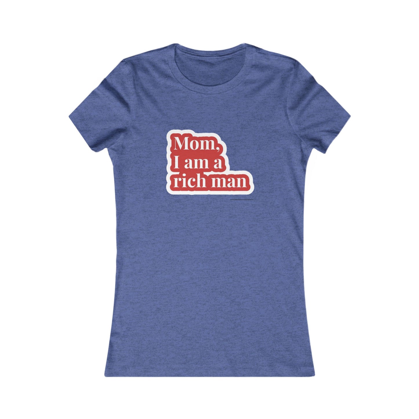 Women's Favorite Tee