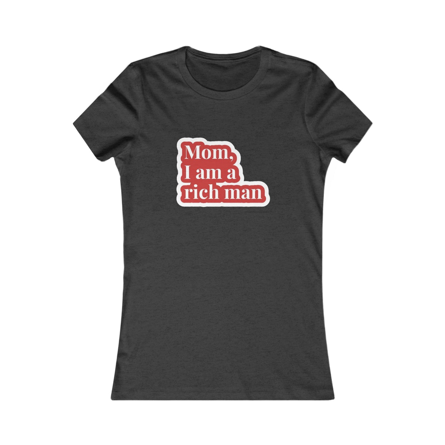 Women's Favorite Tee