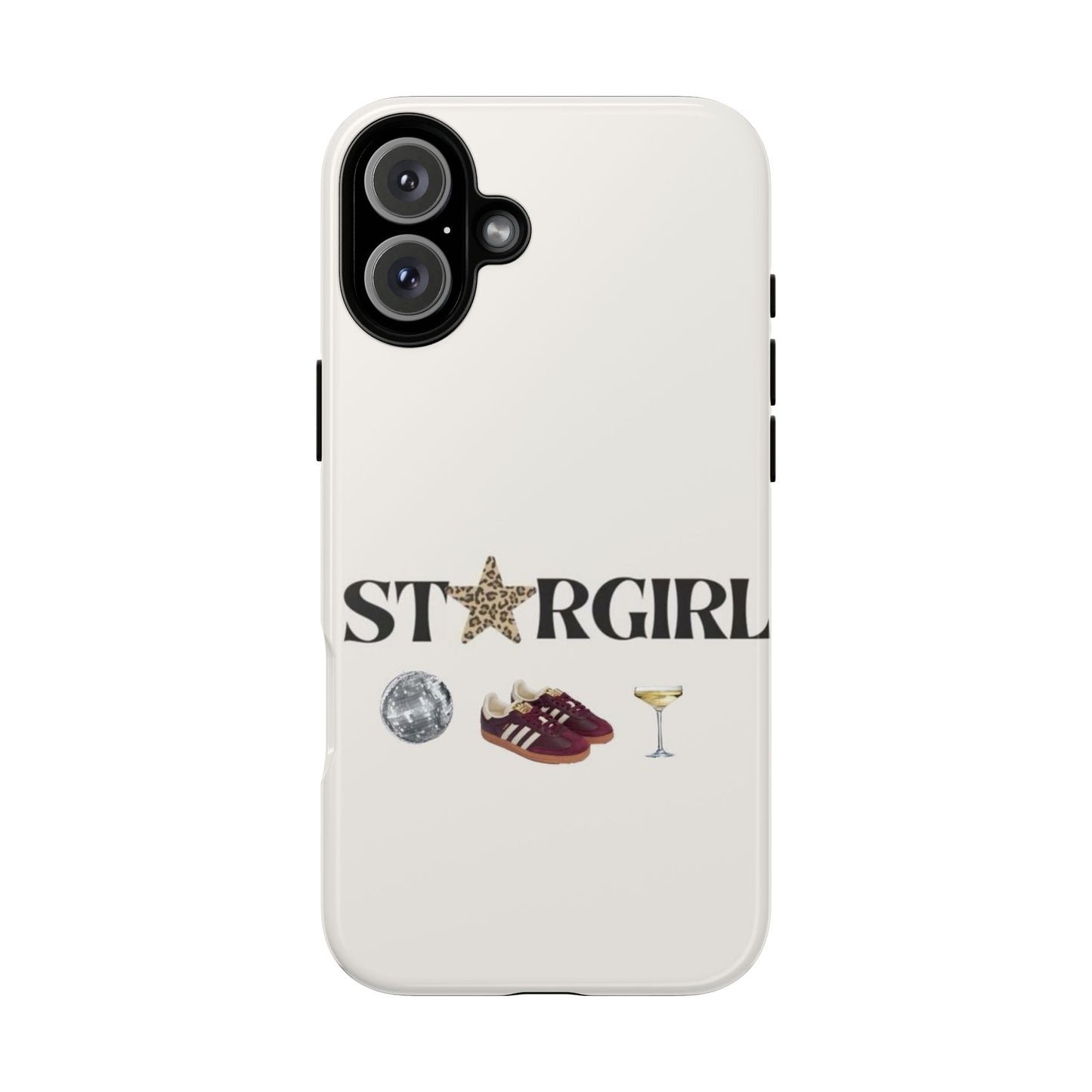 Stargirl Phone Case - Stylish Tough Case for Trendy Teens