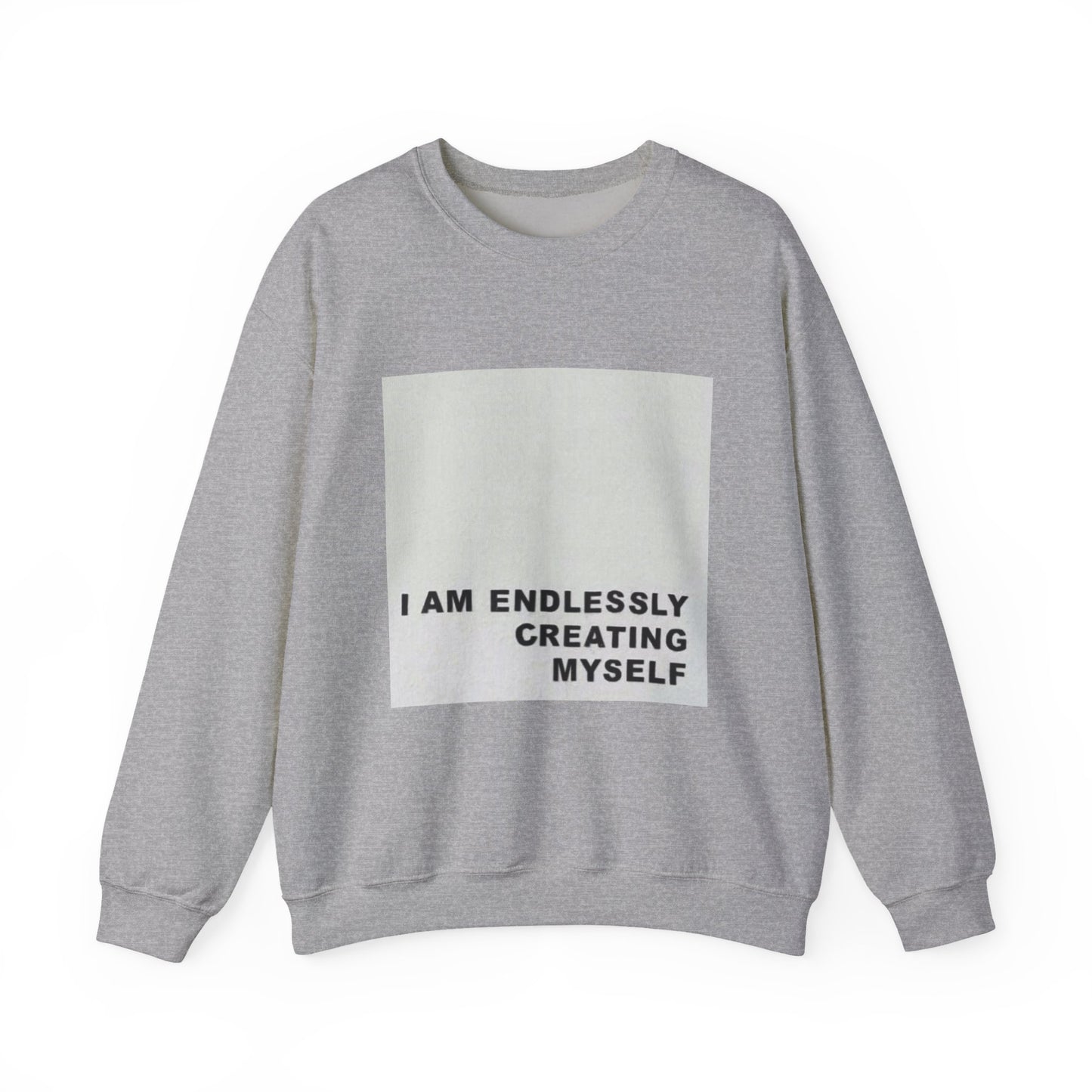 Unisex Heavy Blend Crewneck Sweatshirt