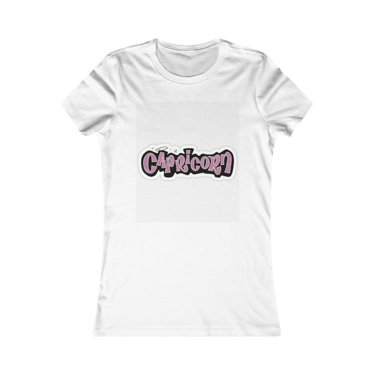 Women's Favorite Tee