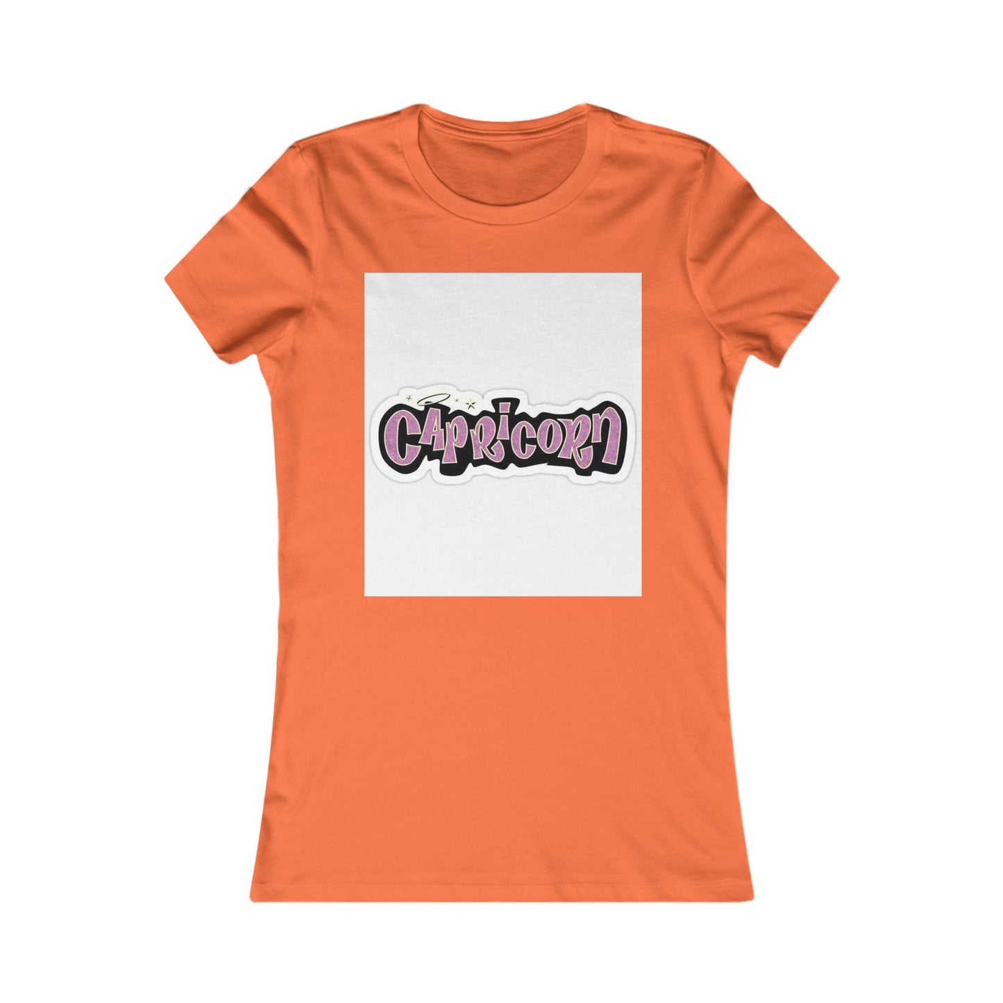 Women's Favorite Tee