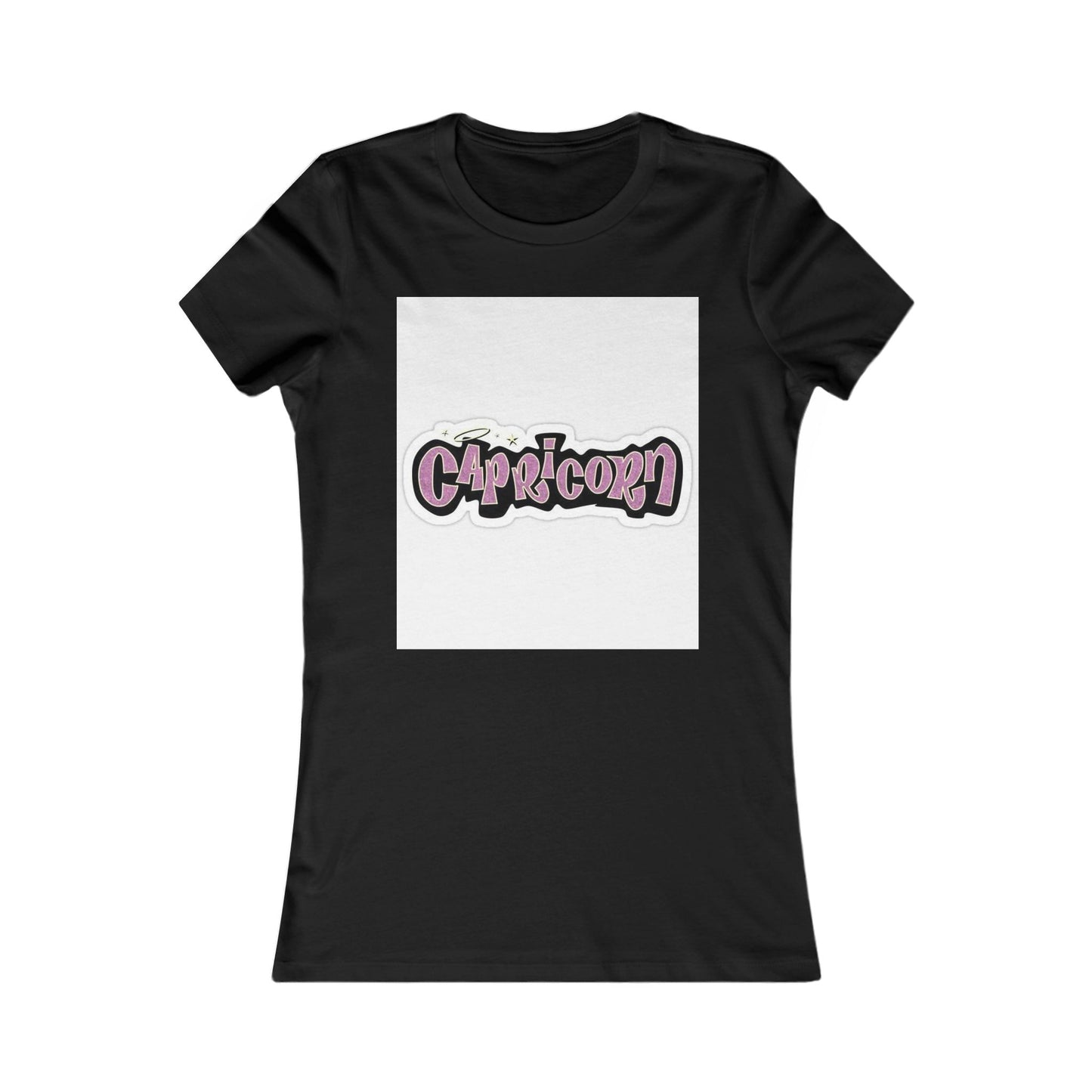 Women's Favorite Tee