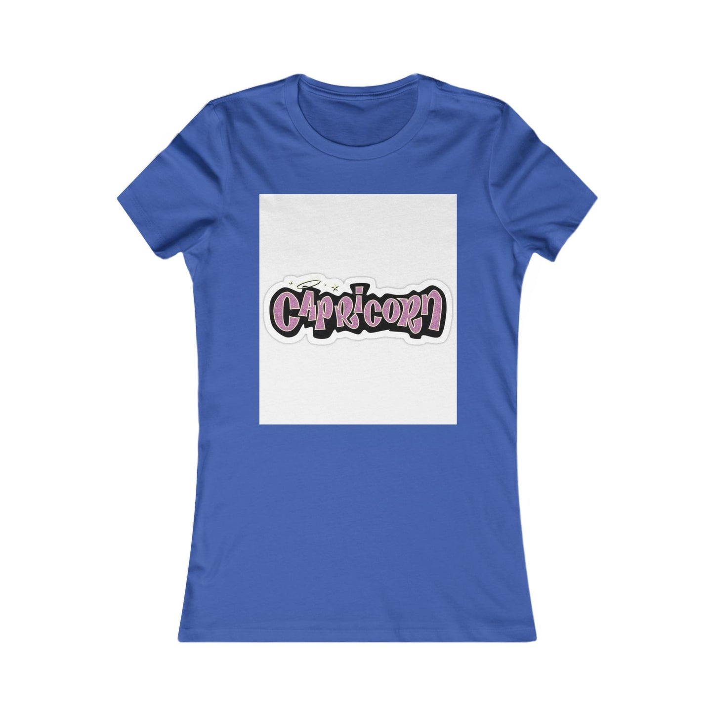 Women's Favorite Tee