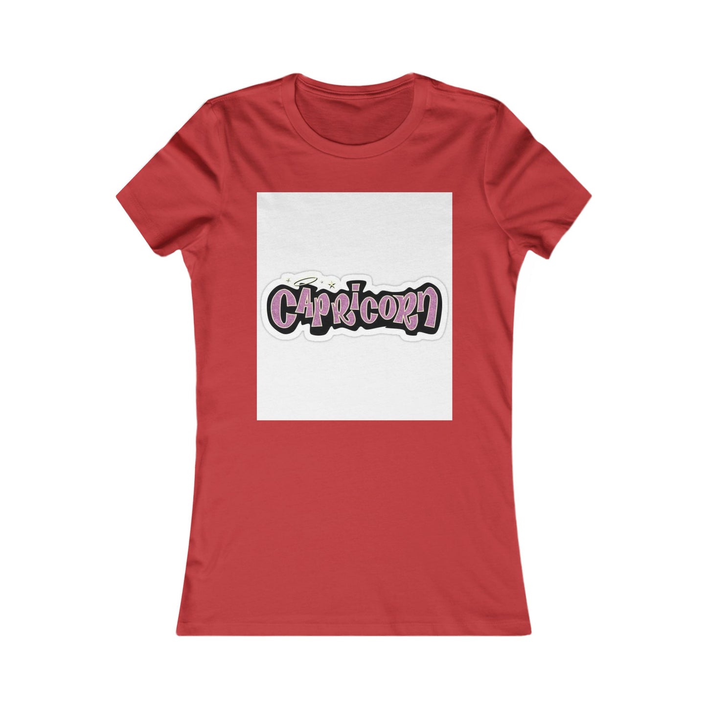 Women's Favorite Tee