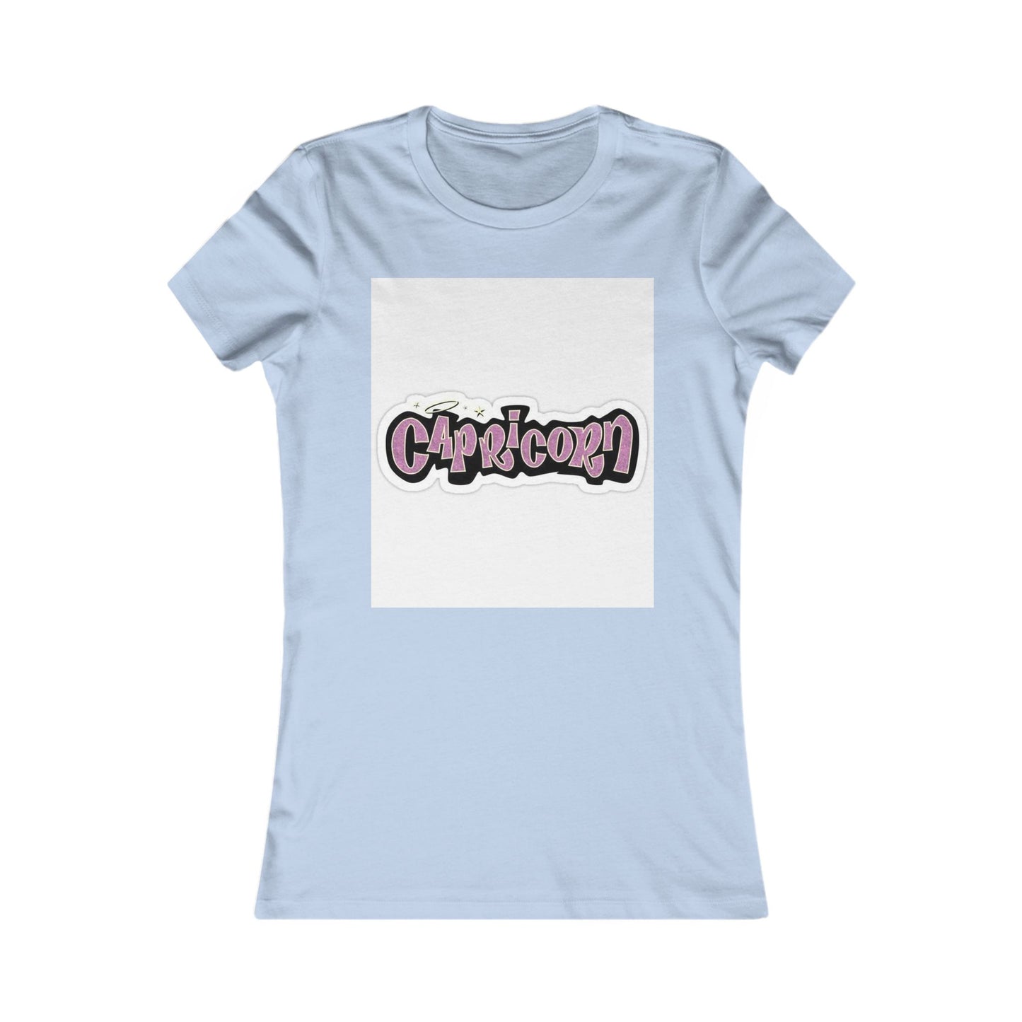 Women's Favorite Tee