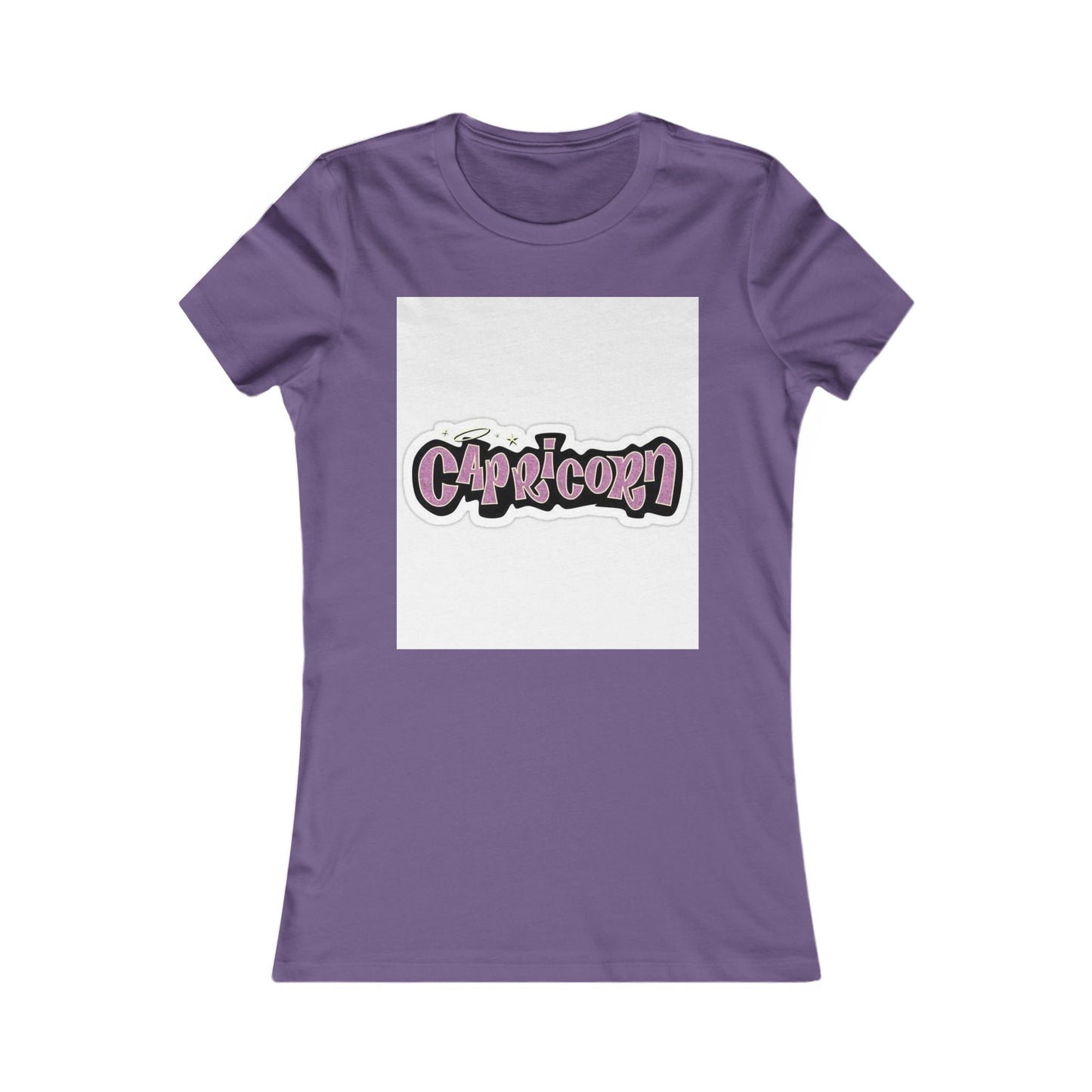 Women's Favorite Tee