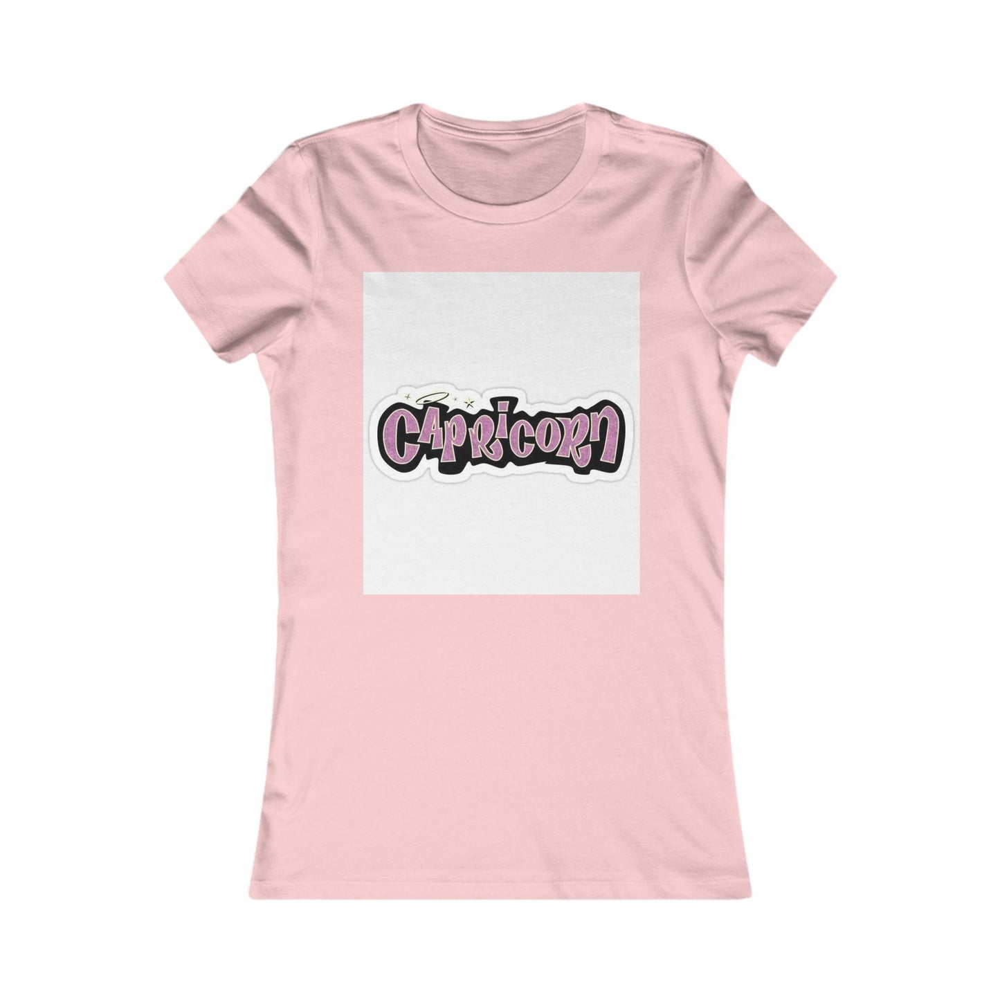 Women's Favorite Tee