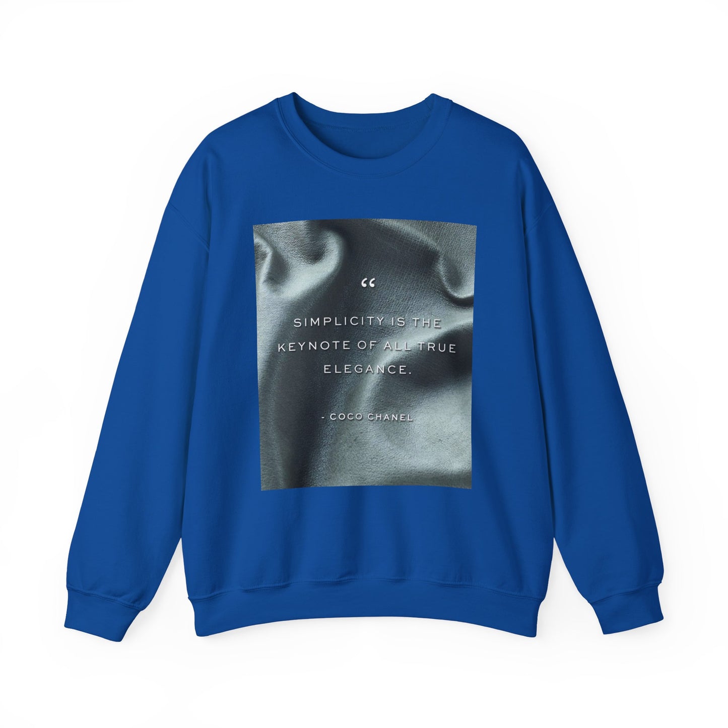 Unisex Heavy Blend Crewneck Sweatshirt