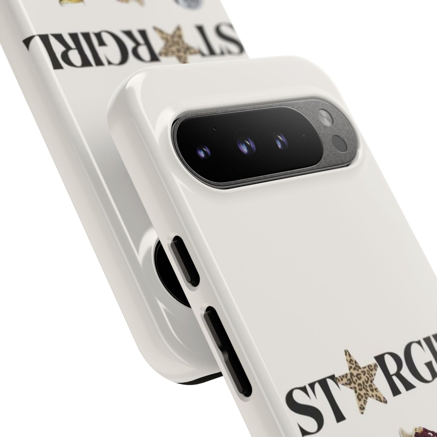 Stargirl Phone Case - Stylish Tough Case for Trendy Teens