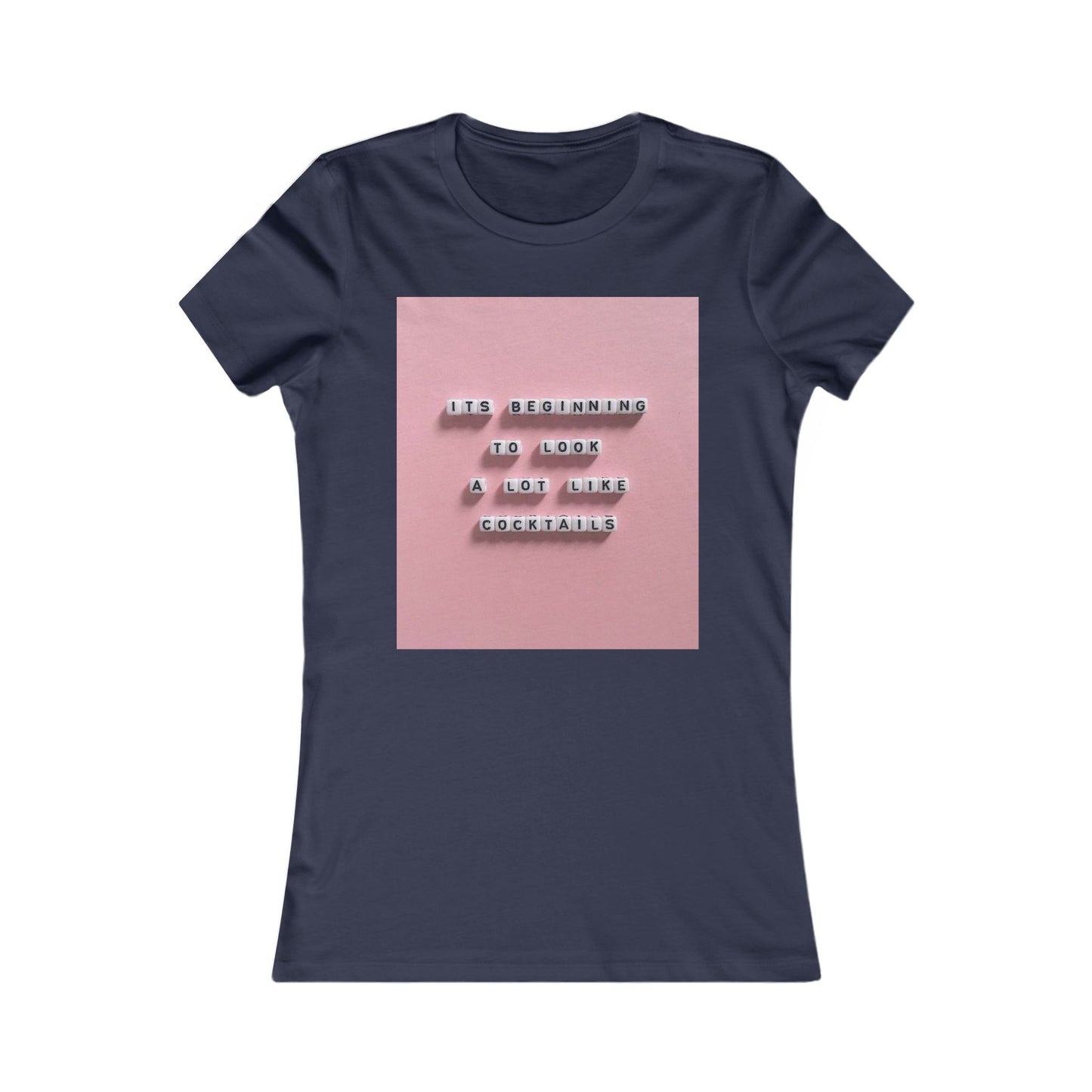 Women's Favorite Tee