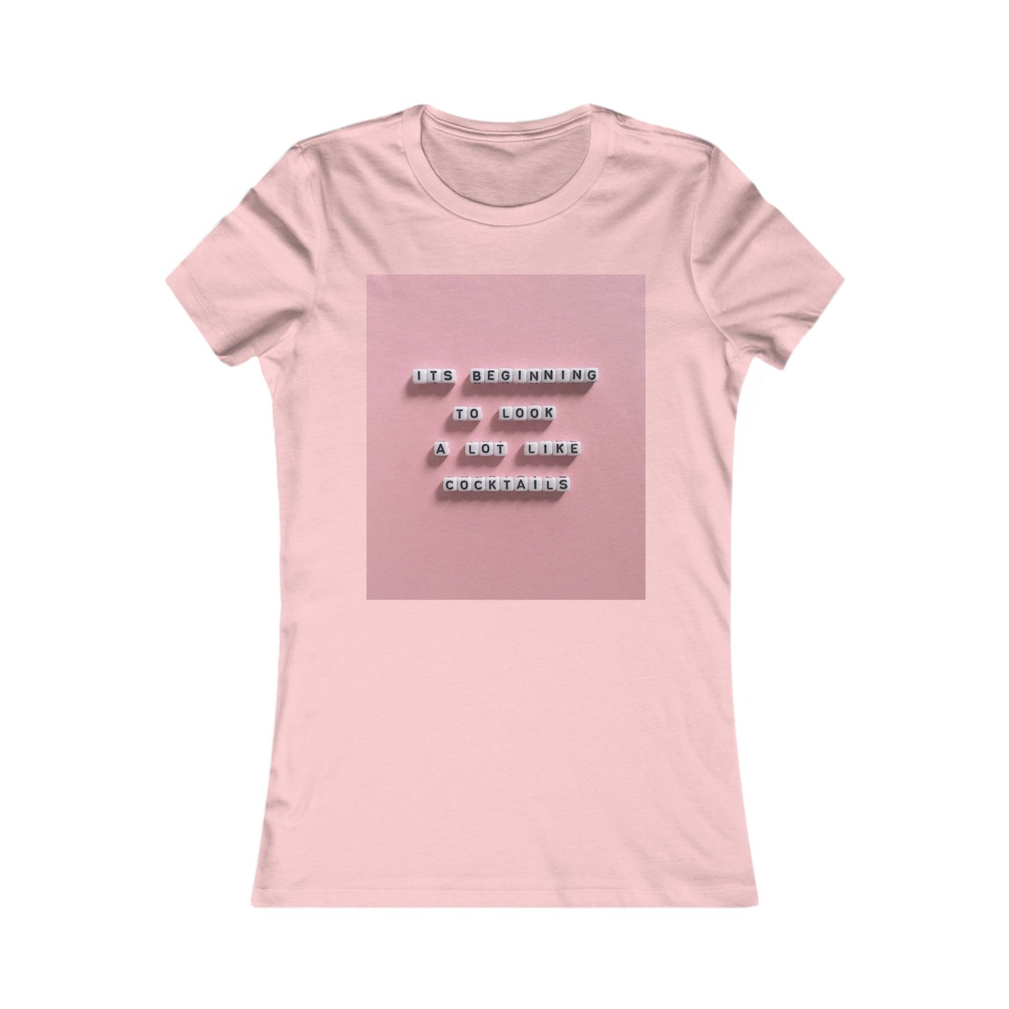Women's Favorite Tee