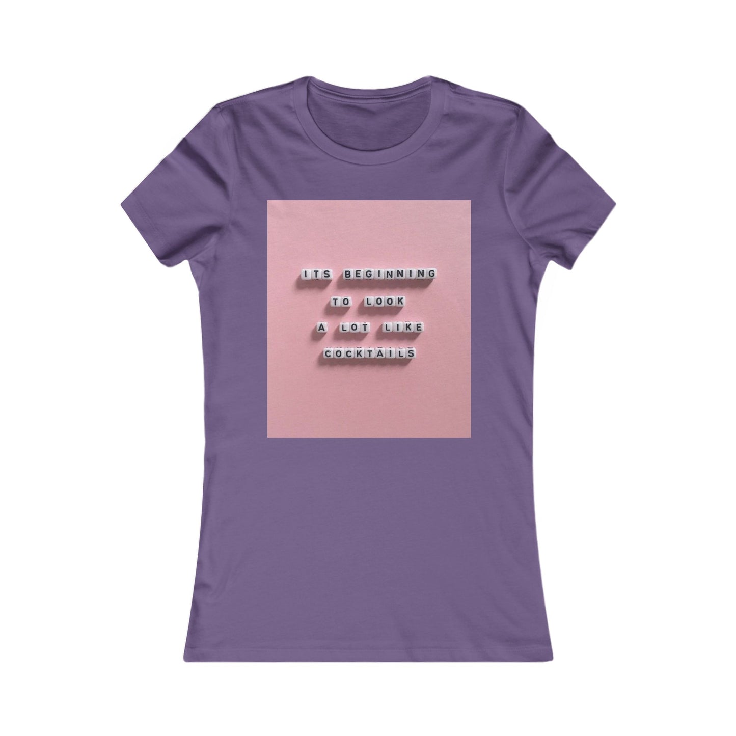 Women's Favorite Tee