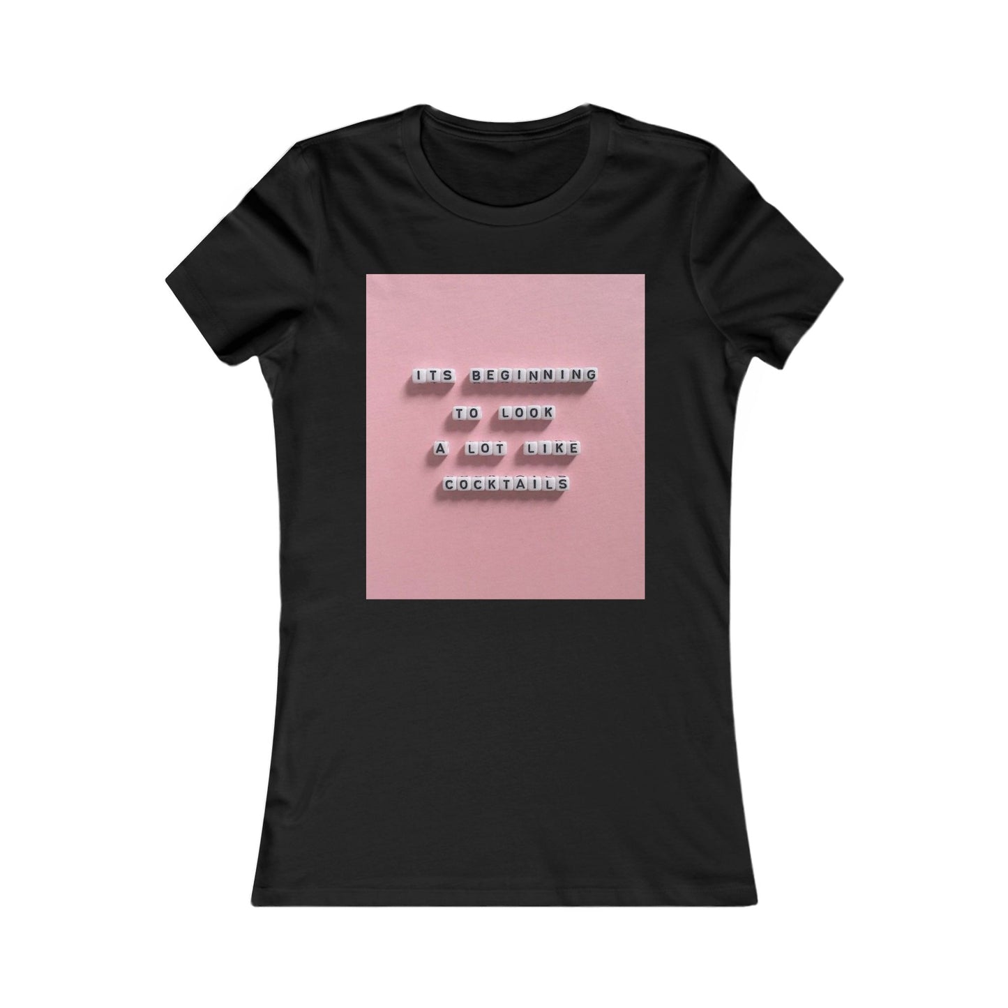 Women's Favorite Tee
