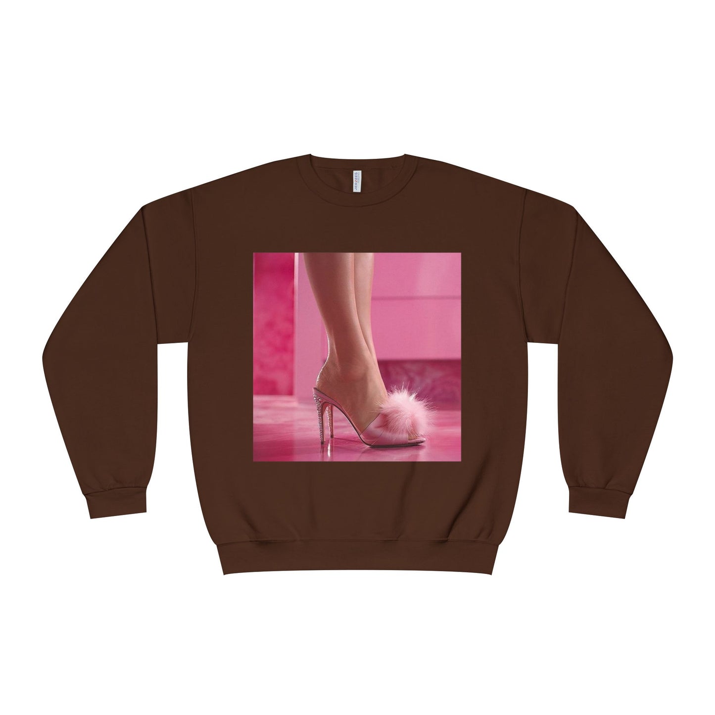 Unisex NuBlend® Crewneck Sweatshirt