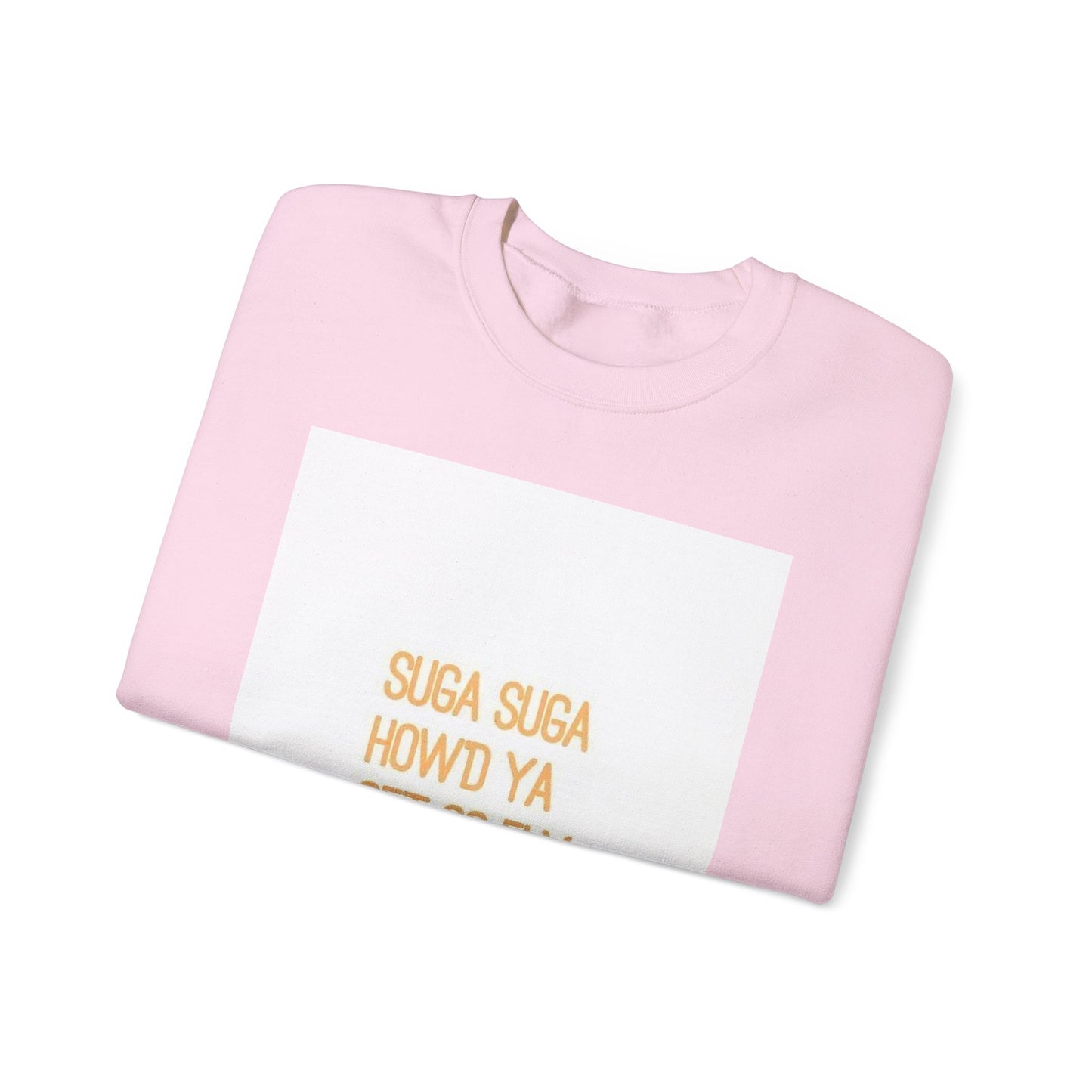 Unisex Heavy Blend Crewneck Sweatshirt