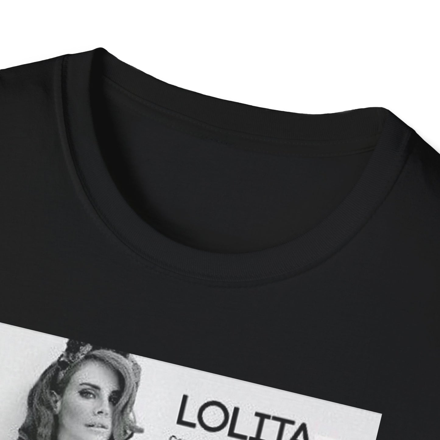 Copy of Unisex Softstyle T-Shirt