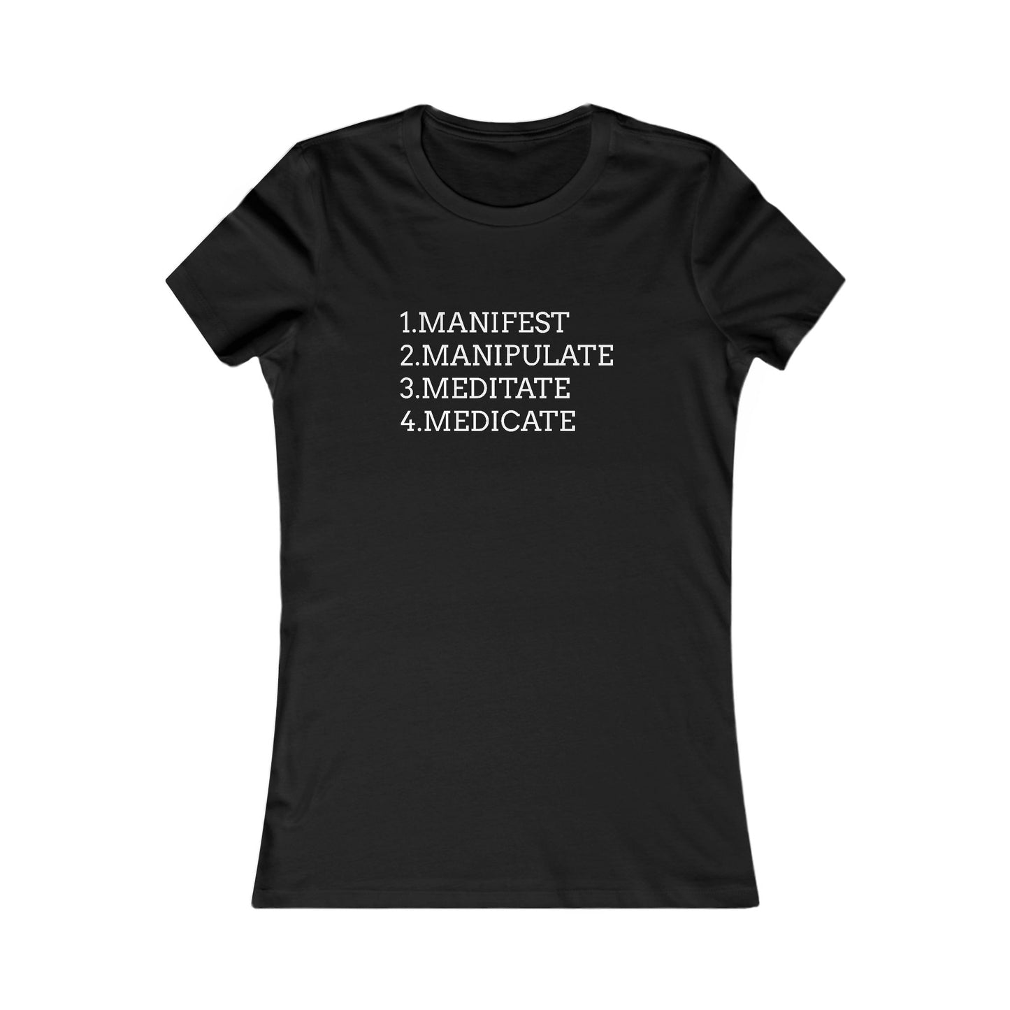Women's Favorite Tee