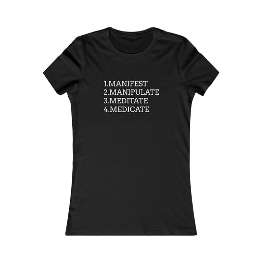 Women's Favorite Tee