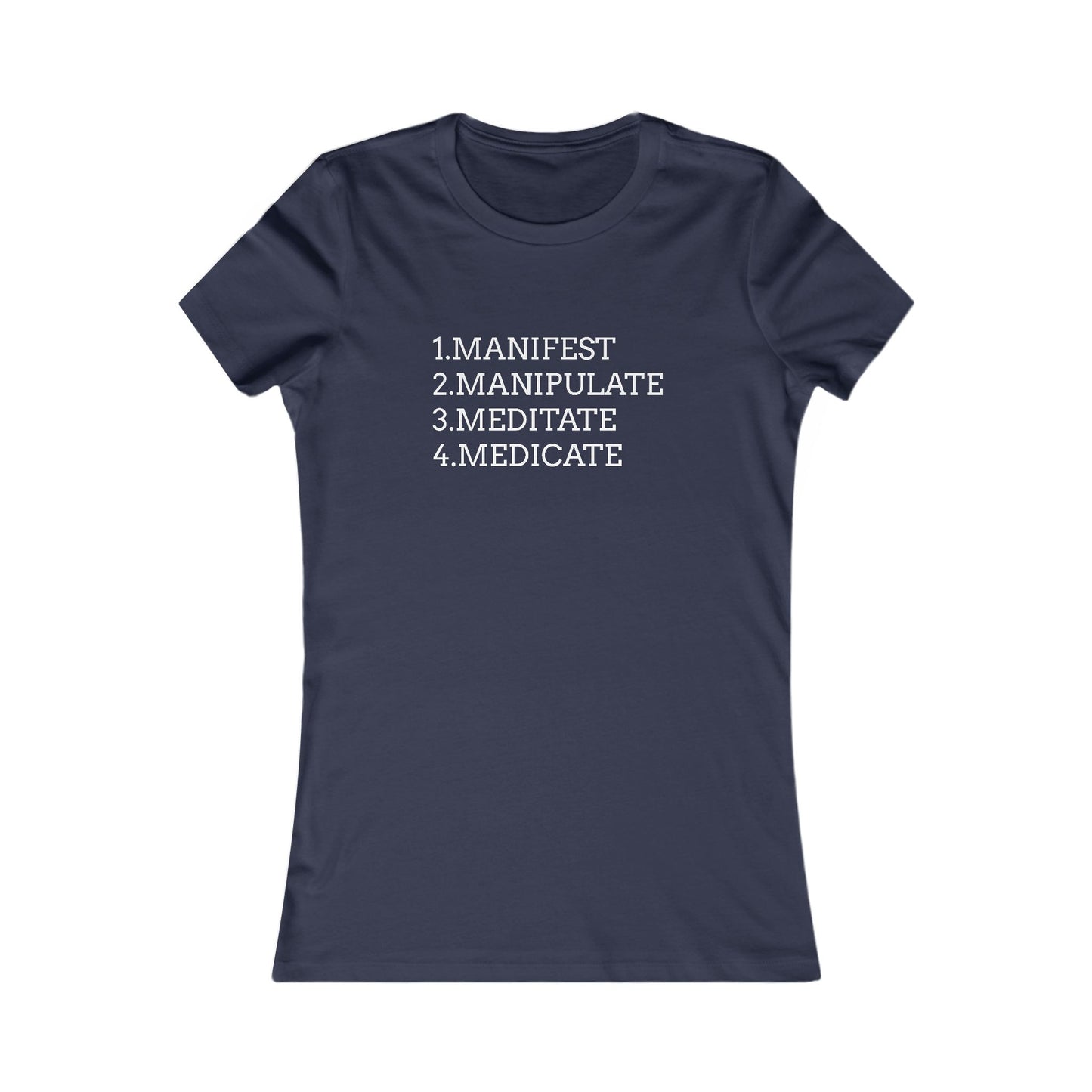 Women's Favorite Tee